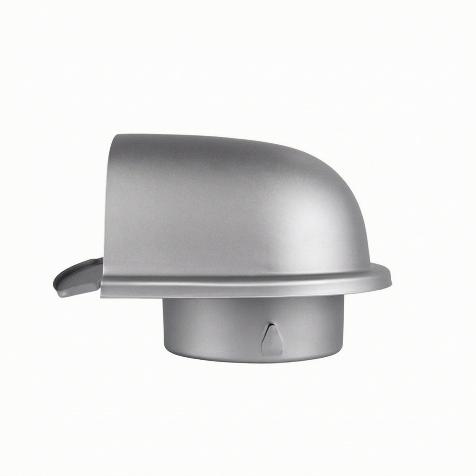 Stainless Steel Wall Vent Hood