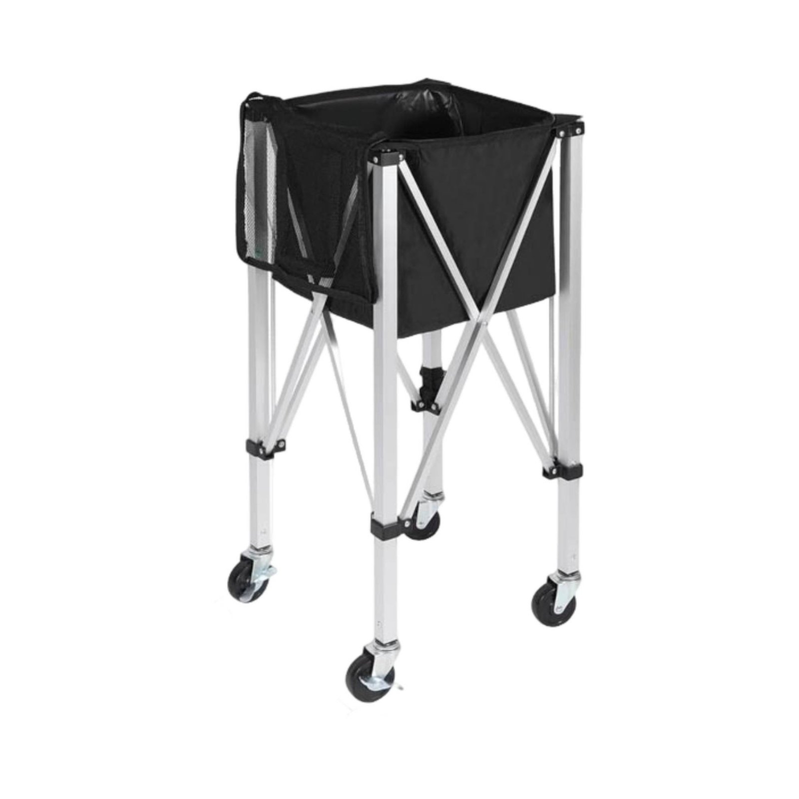 Aluminum Alloy Tennis Ball Cart