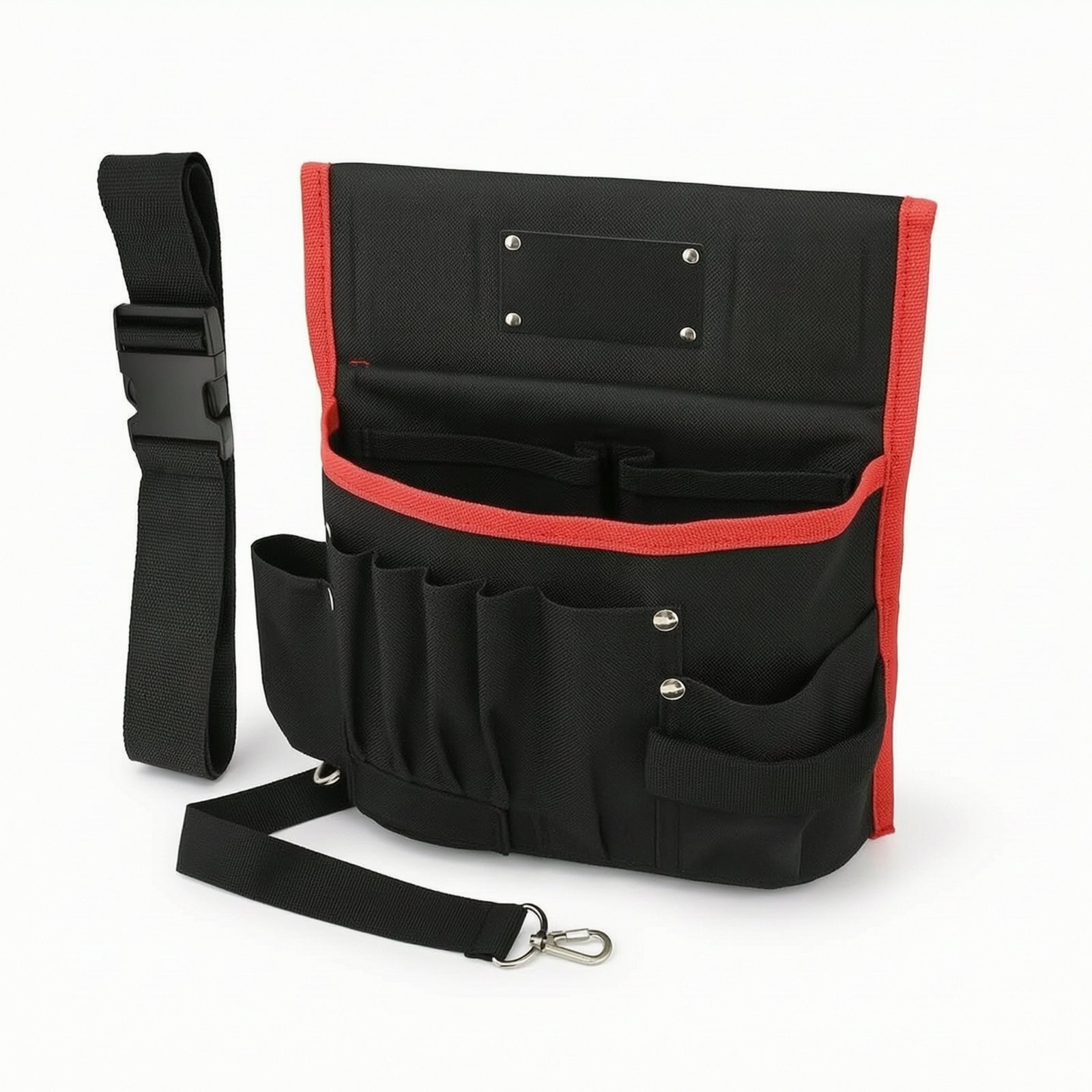 Oxford Cloth Tool Waist Bag
