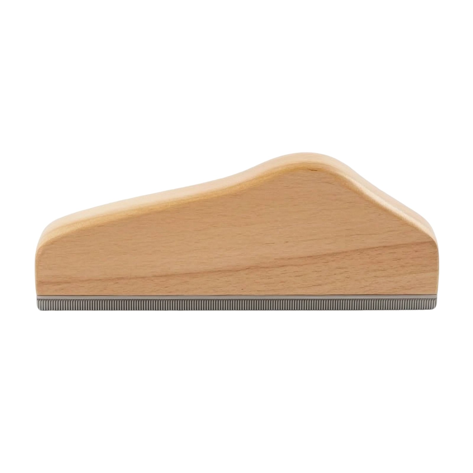Guitar Fret Leveling File – Hump