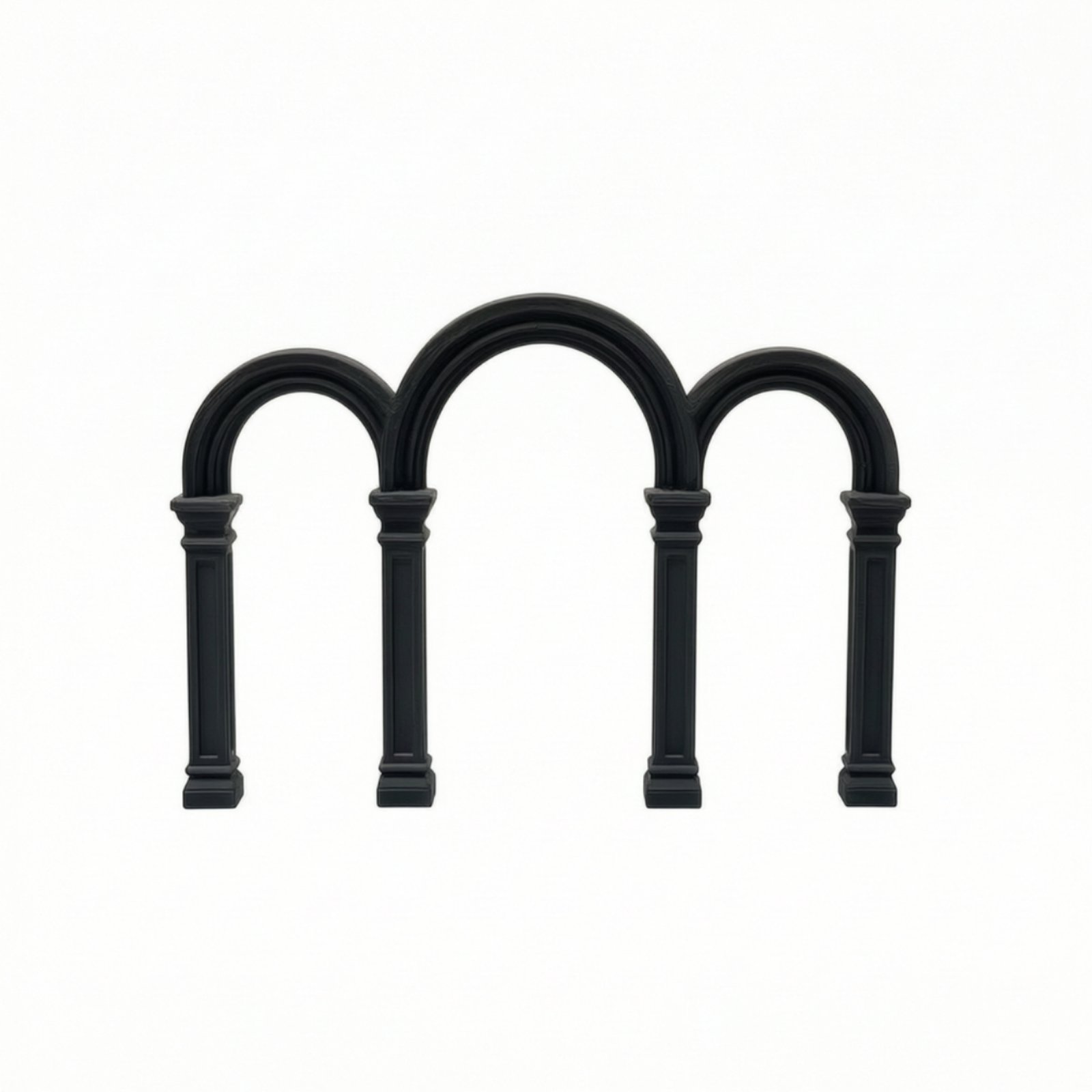Arch Prop Freestanding