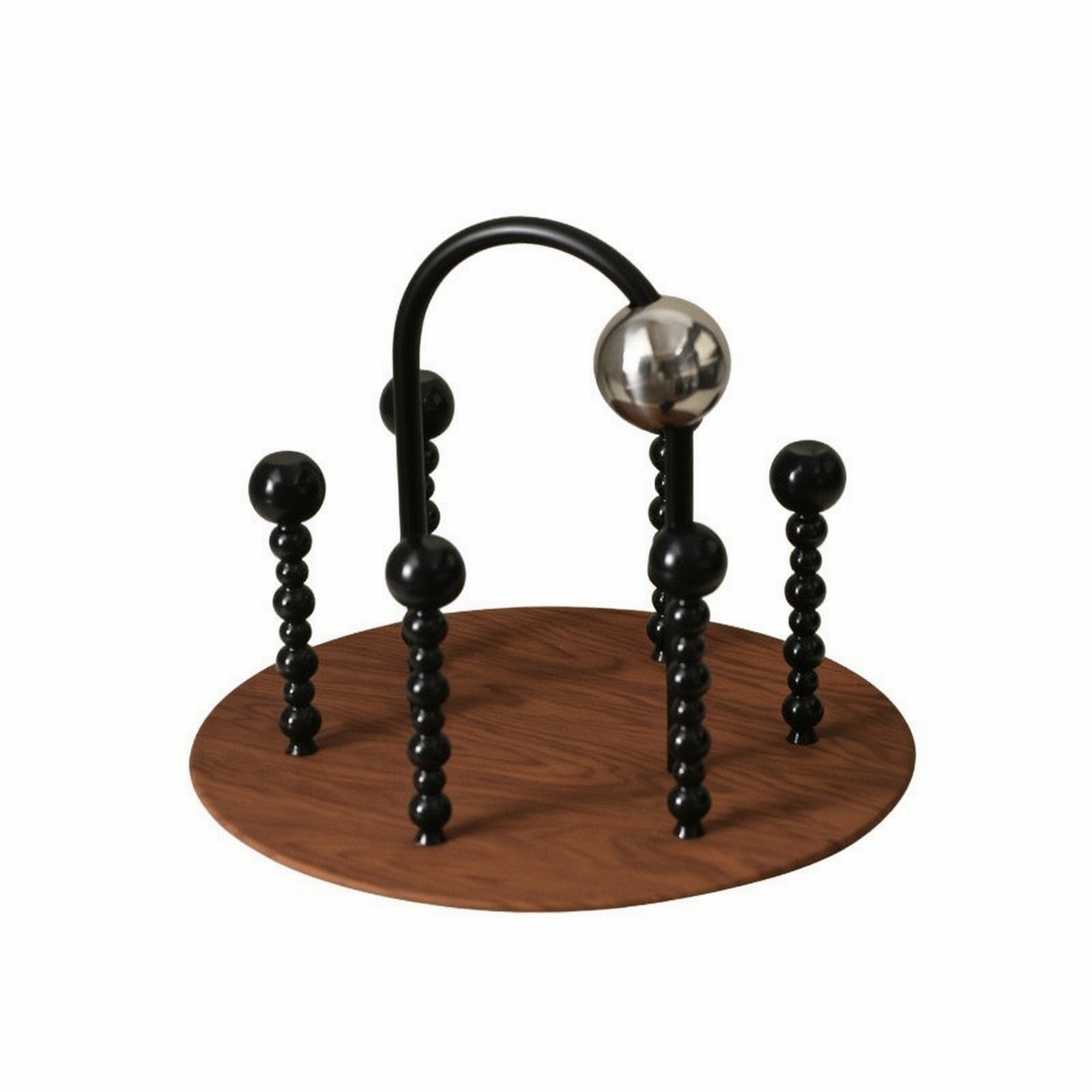 Cup Rack with Handle
