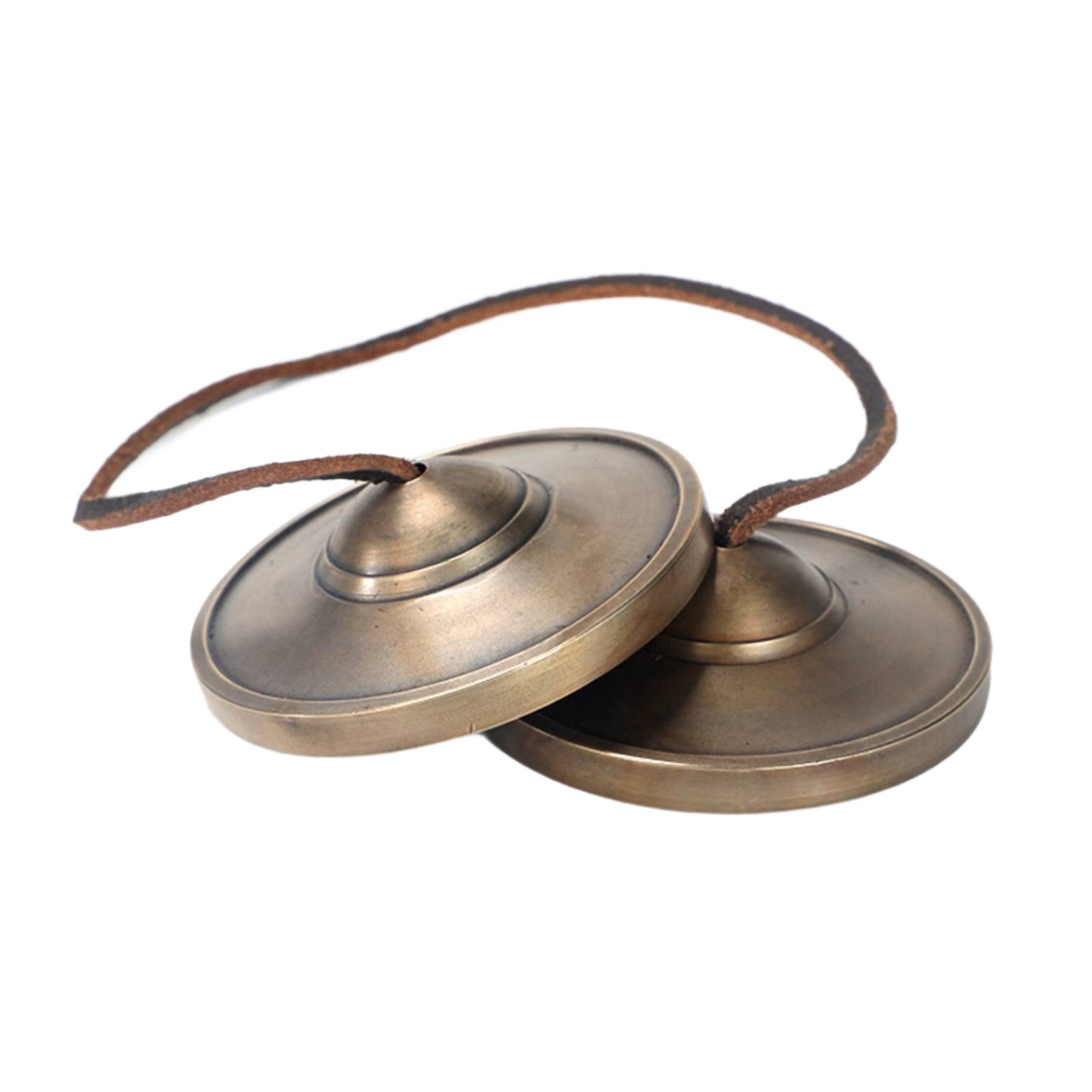 Bronze Bell Meditation Chime