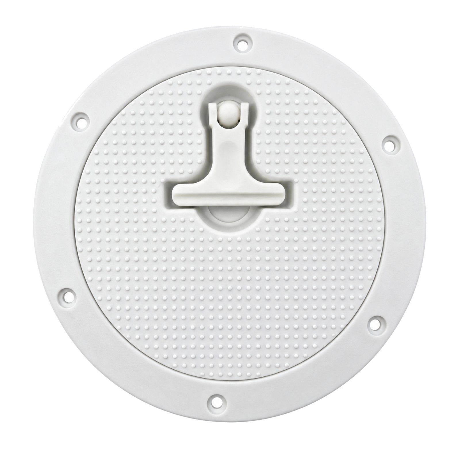 Marine Deck Plate Cover