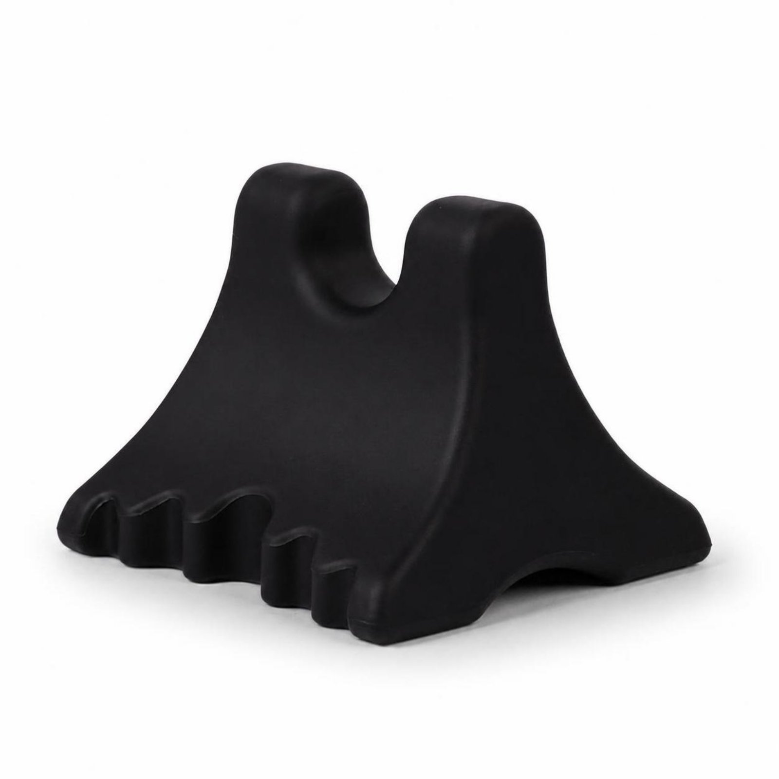 Compact Neck Support with Arches