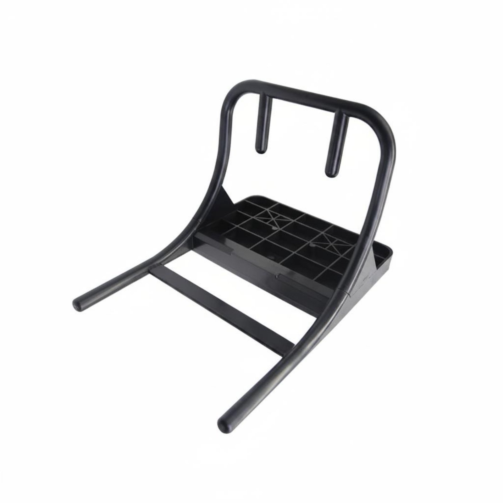 Outboard Motor Mount Bracket
