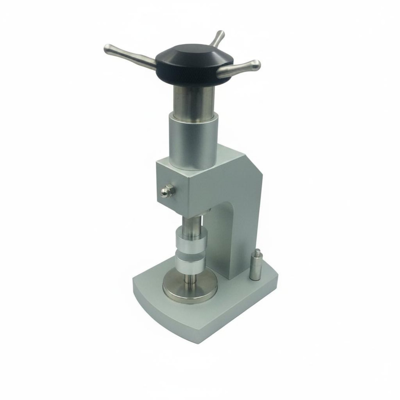 Large Watch Case Press