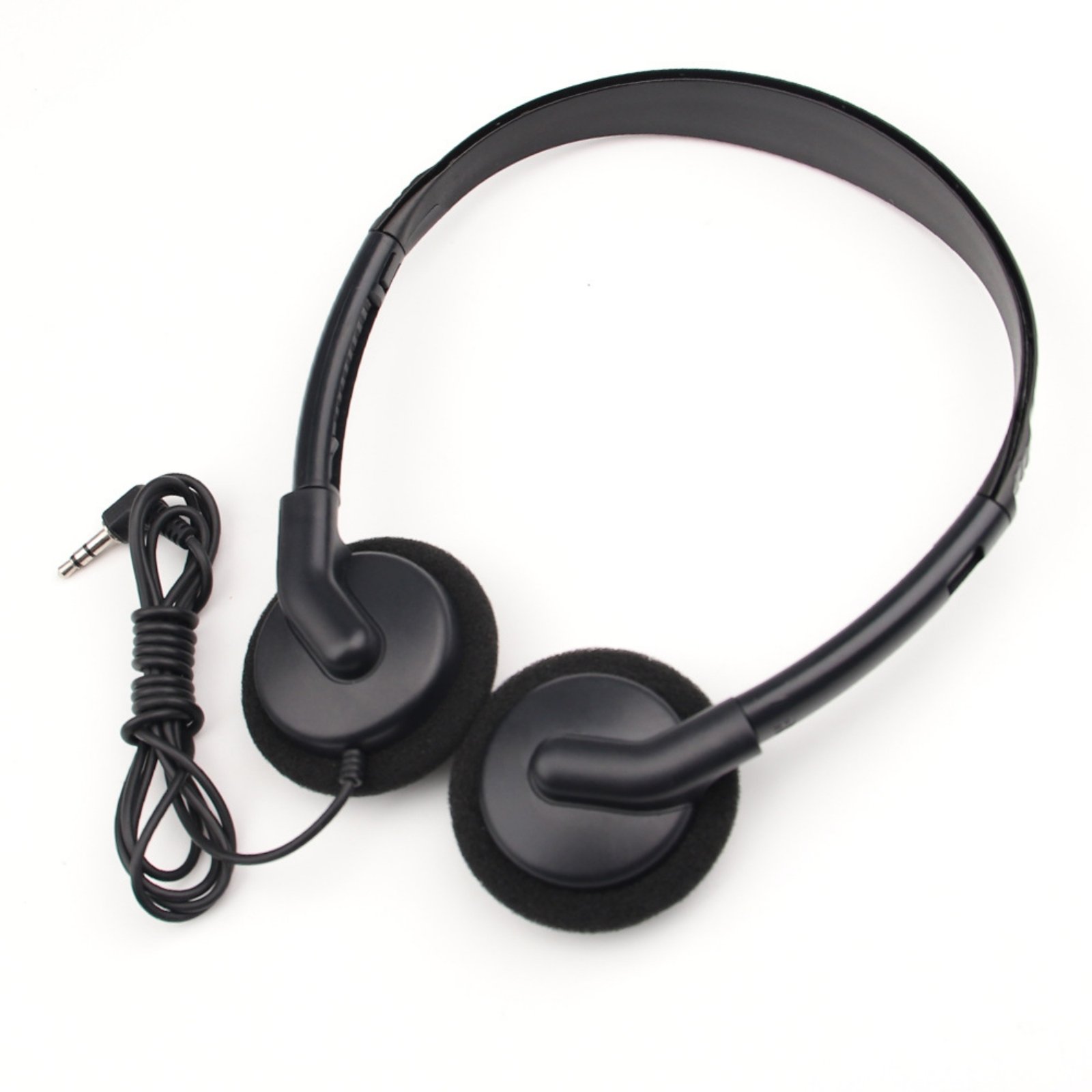 3.5mm Wired Headset