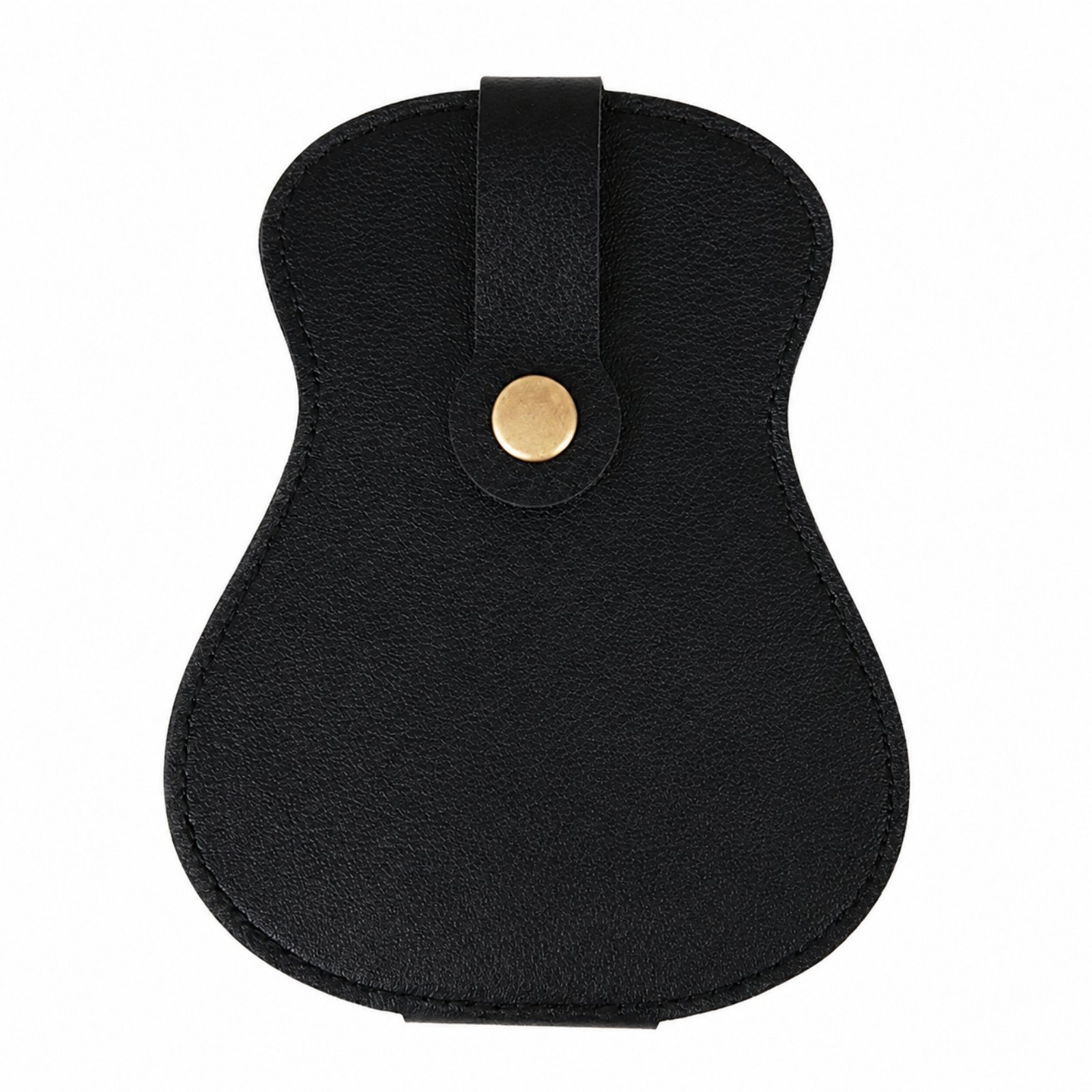 Guitar Pick Storage Pouch