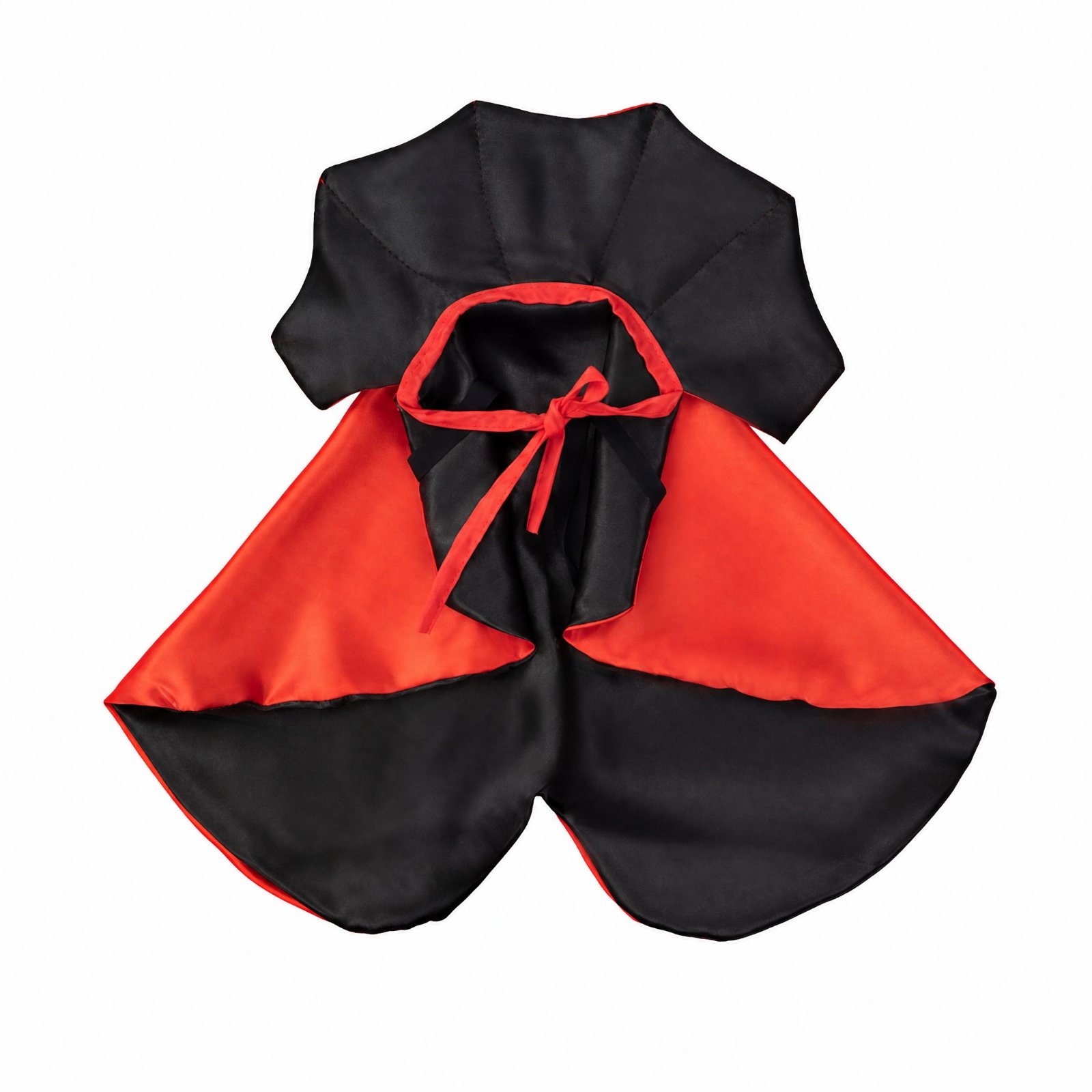 Pet Cape Hooded