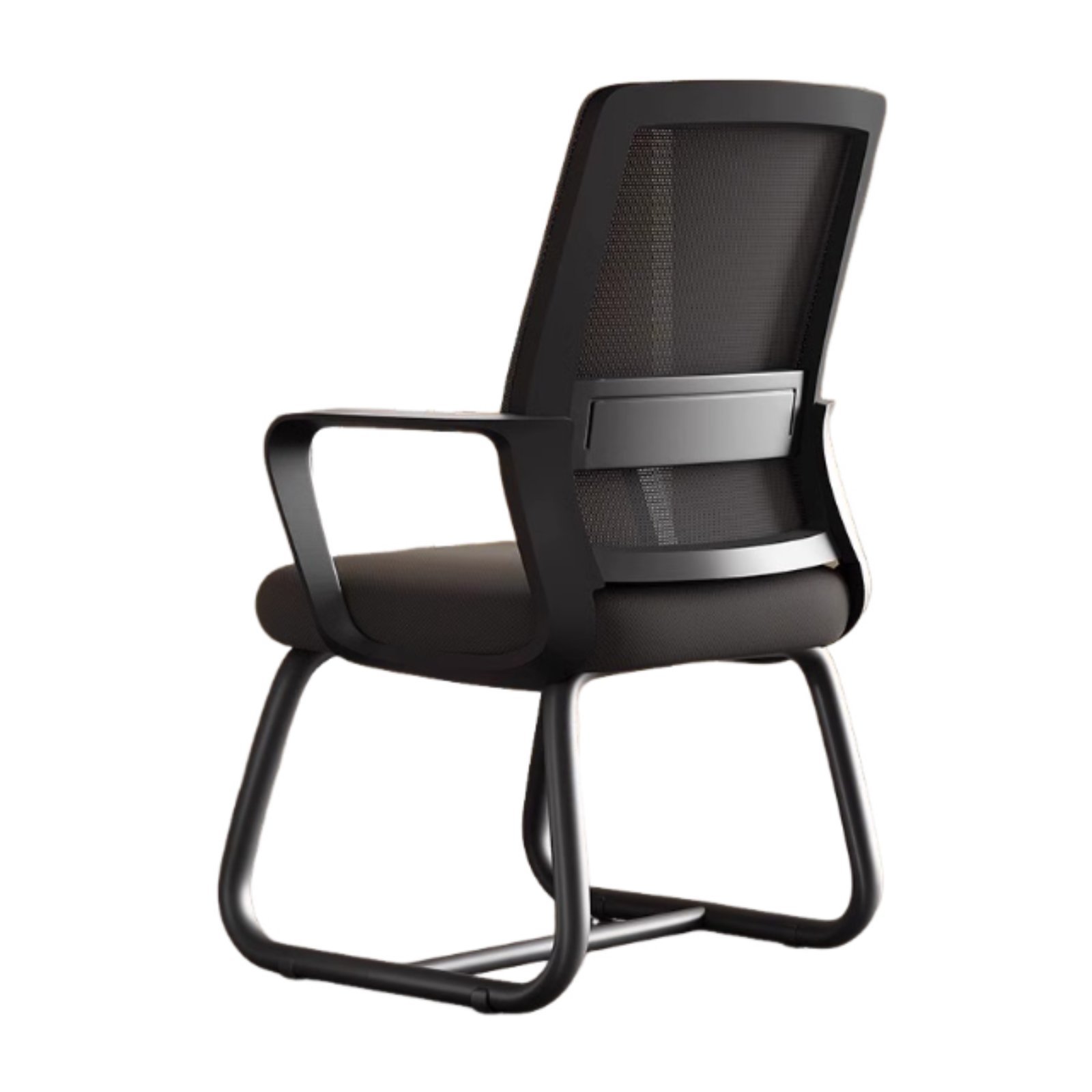 Mesh Spinal Rotating Chair