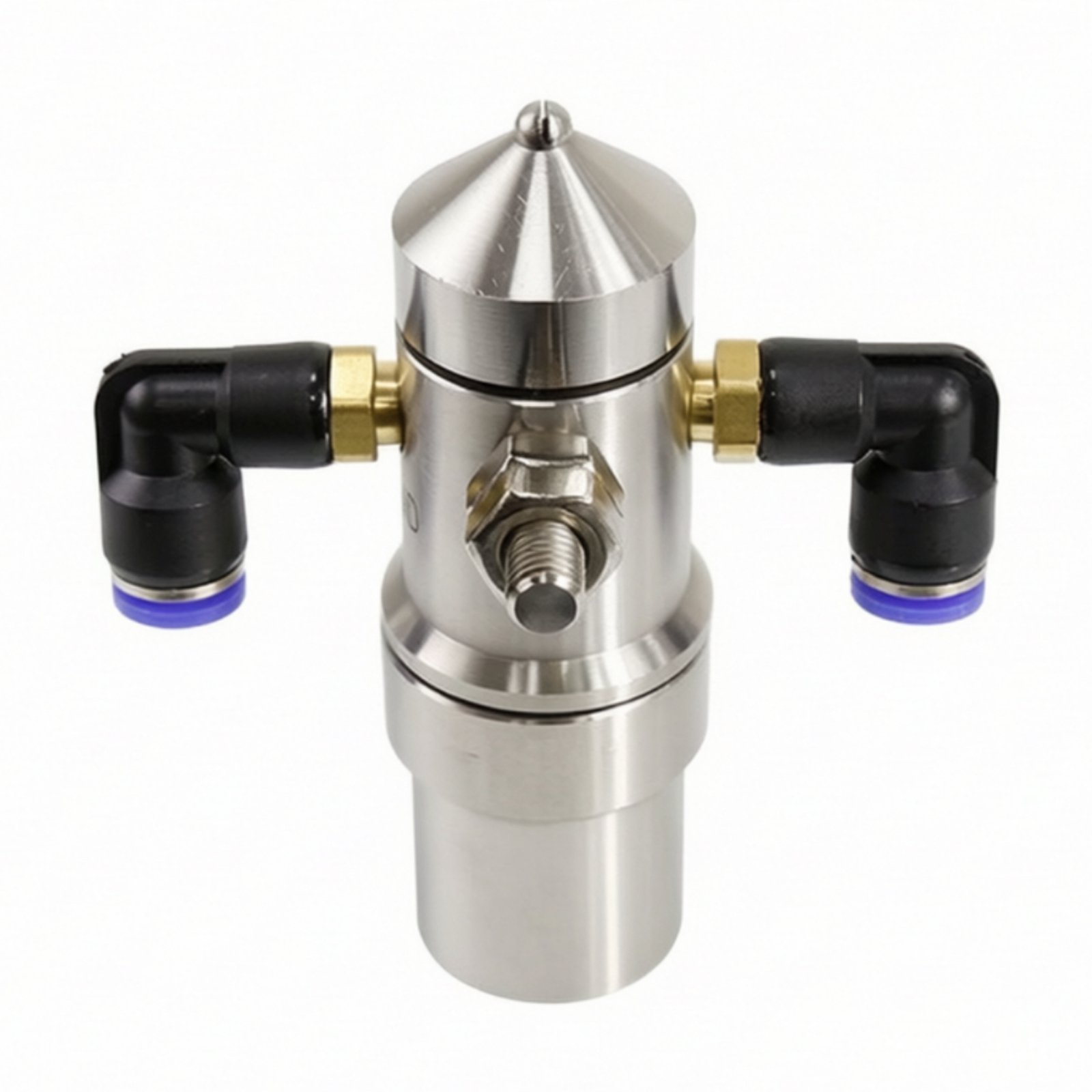 Stainless Steel Misting Nozzle