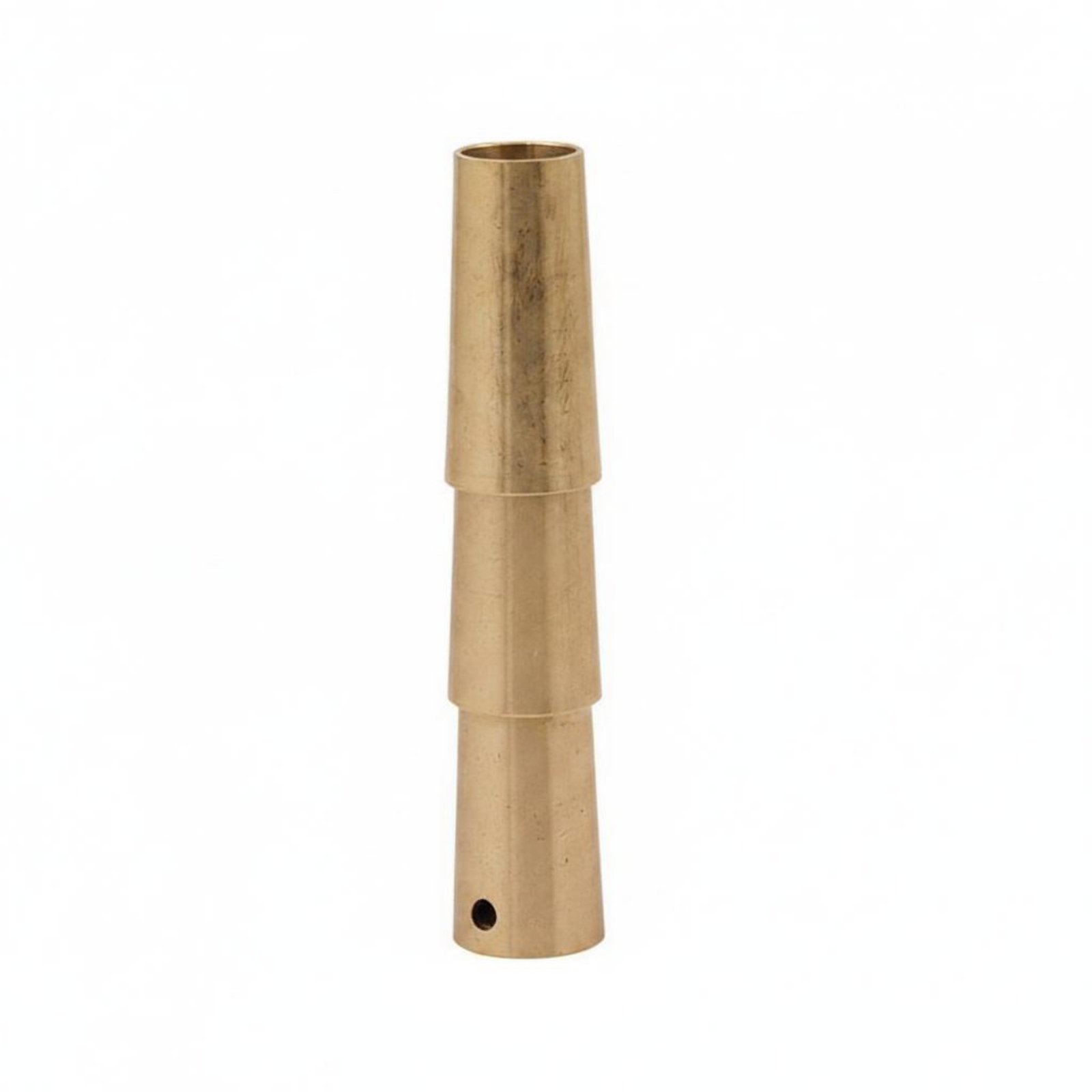 Brass Game Call Whistle