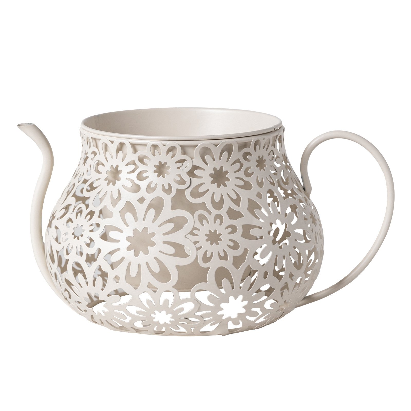 Teapot Planter