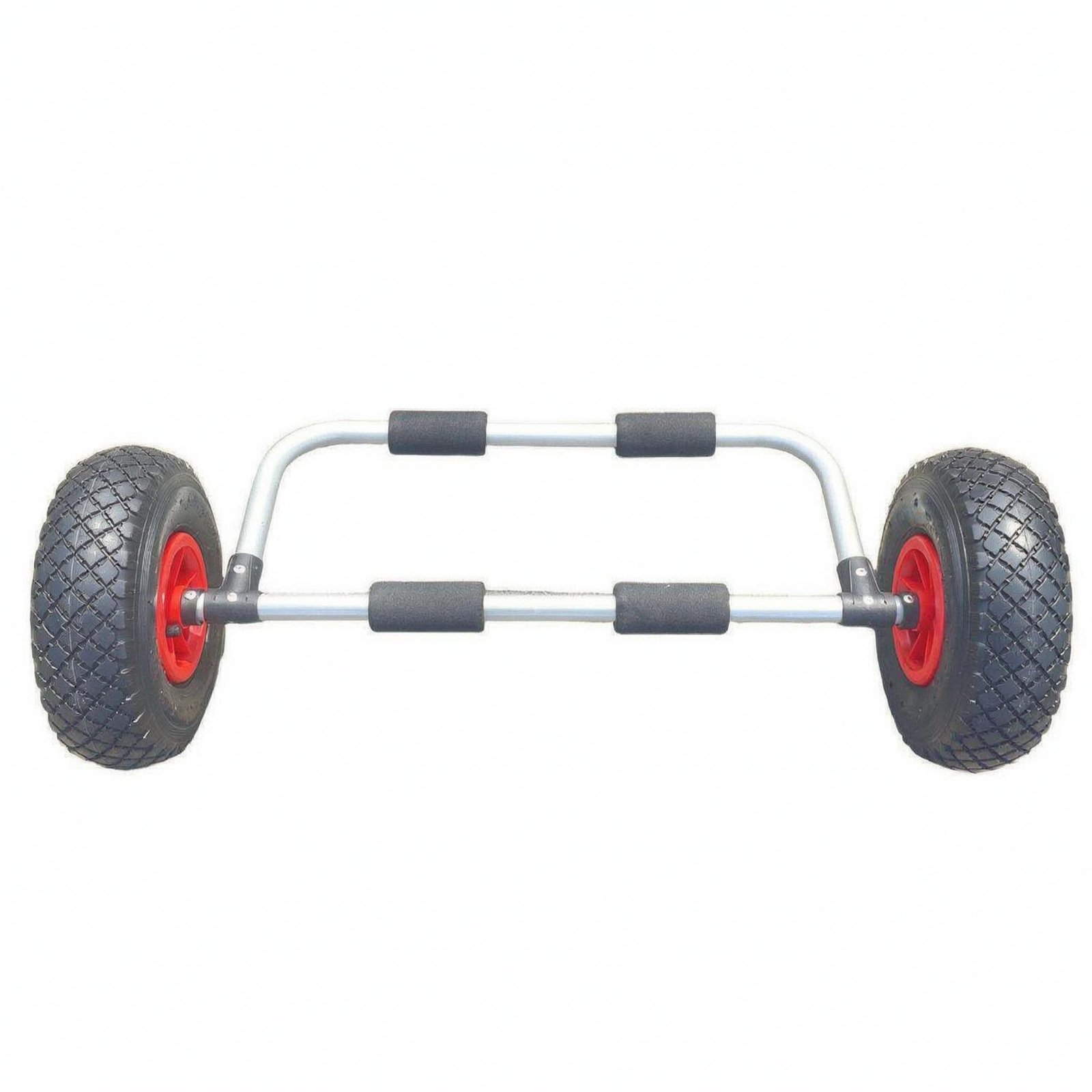 Padded Kayak Cart