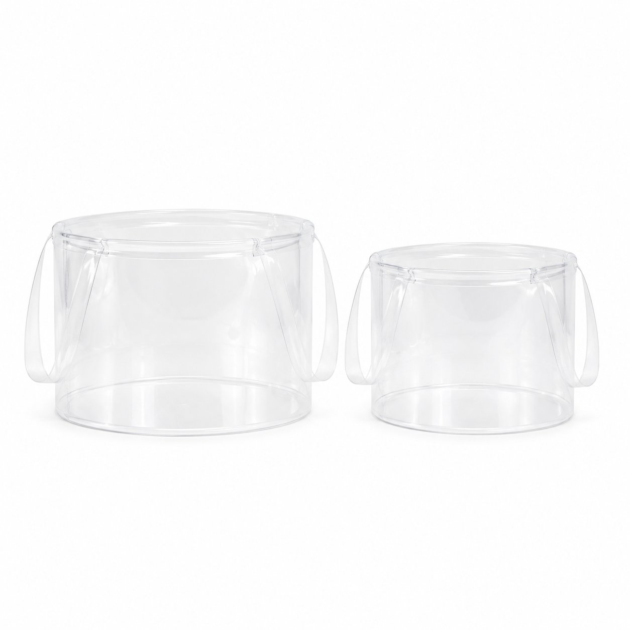 Portable Folding Basin