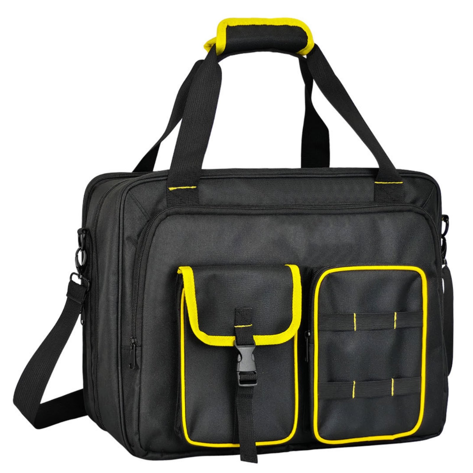 Tool Bag with Laptop Compartment