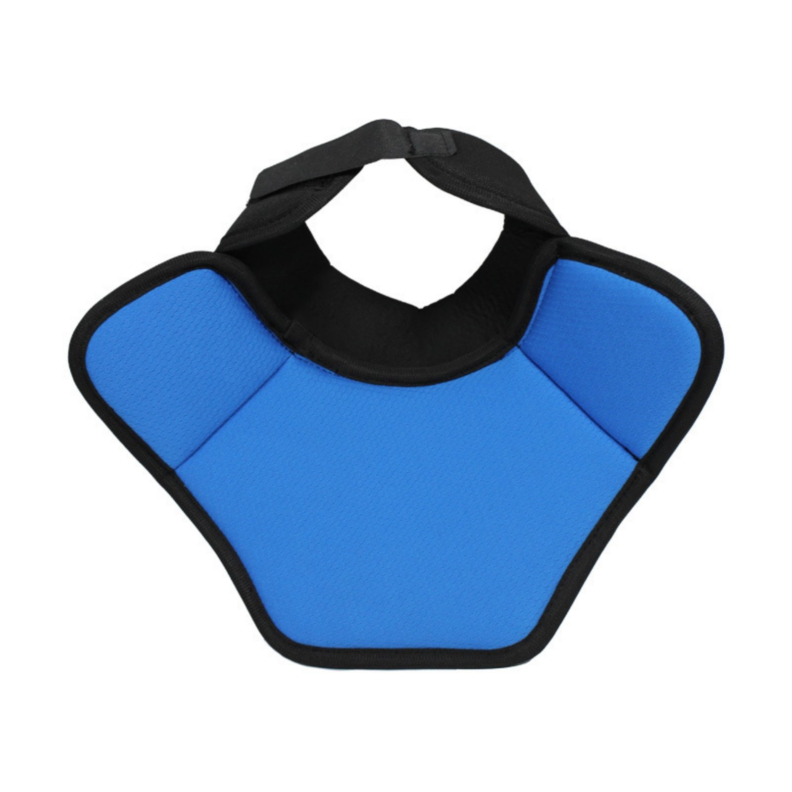 Padded Hockey Neck Guard