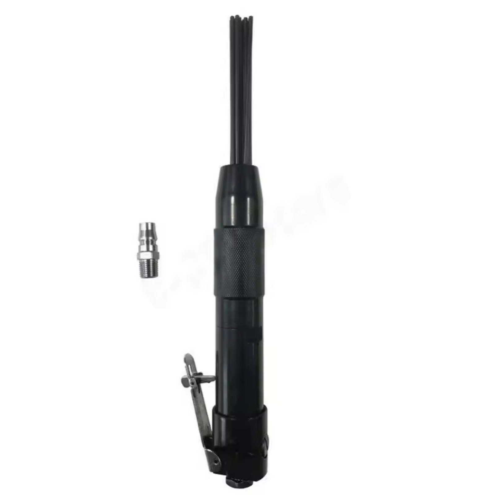 Compressed Air Rust Remover