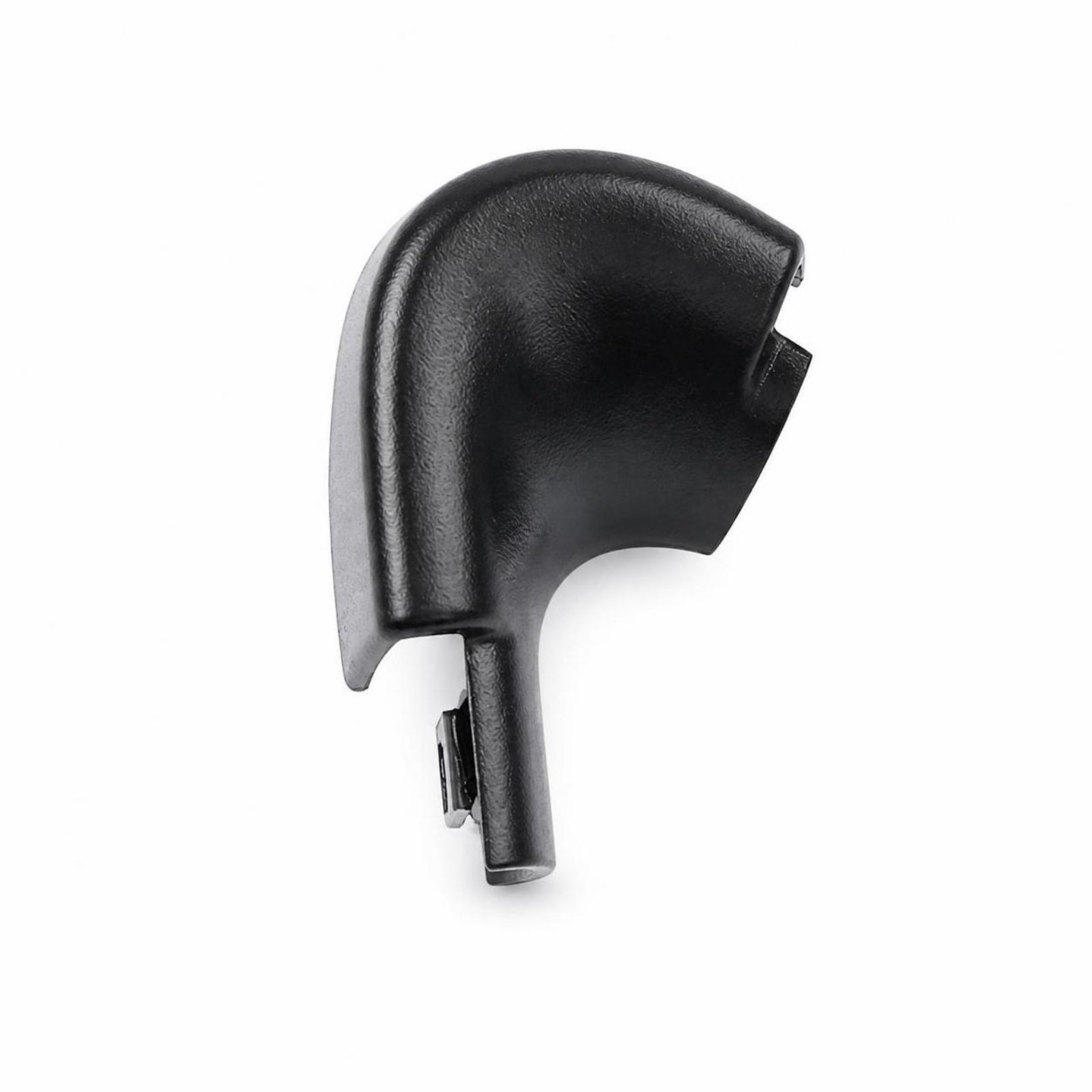 Rear Seat Belt Guide Cover