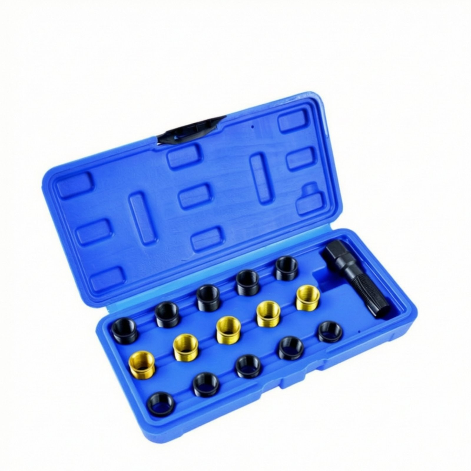 Plug Thread Repair Kit