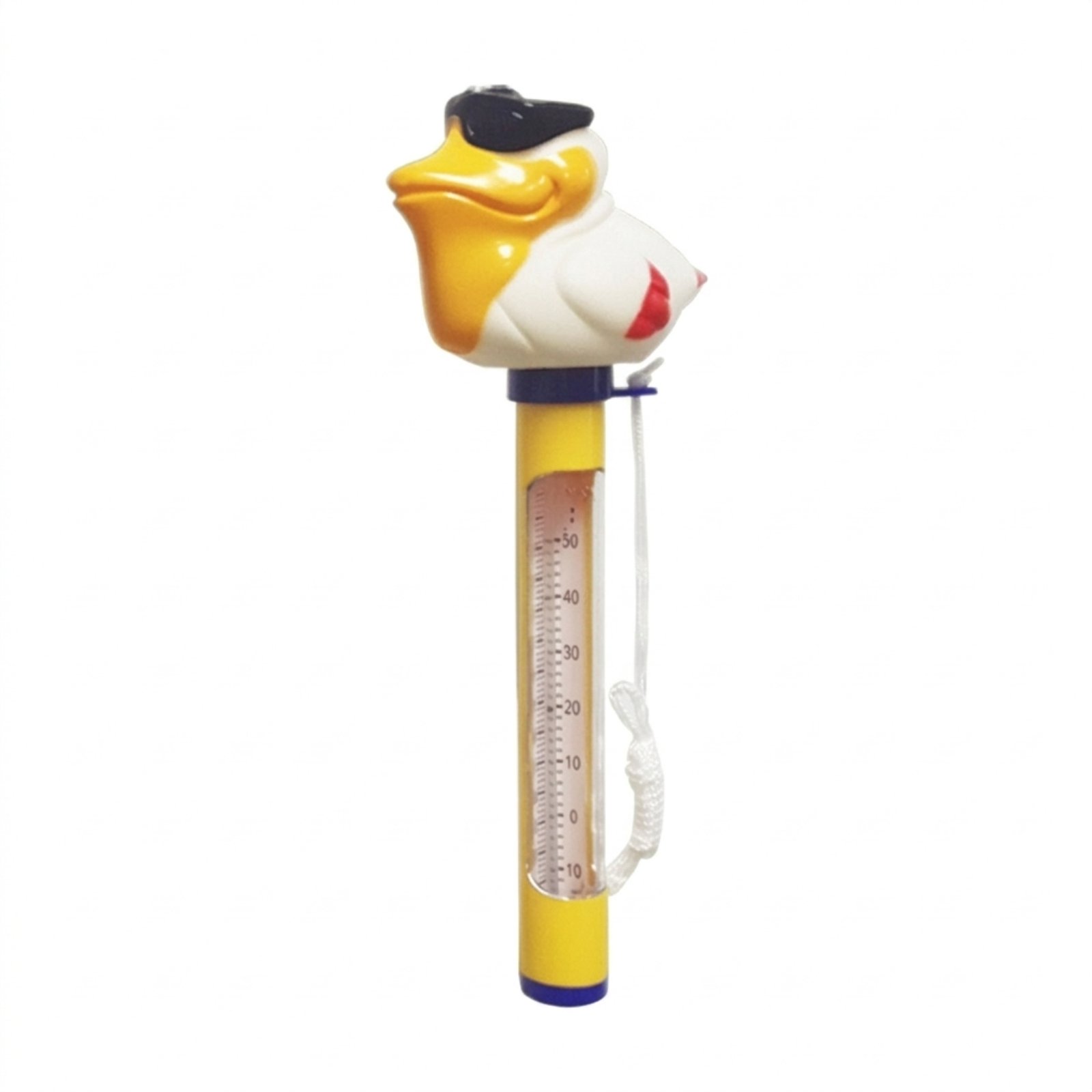 Buoyant Pool Thermometer