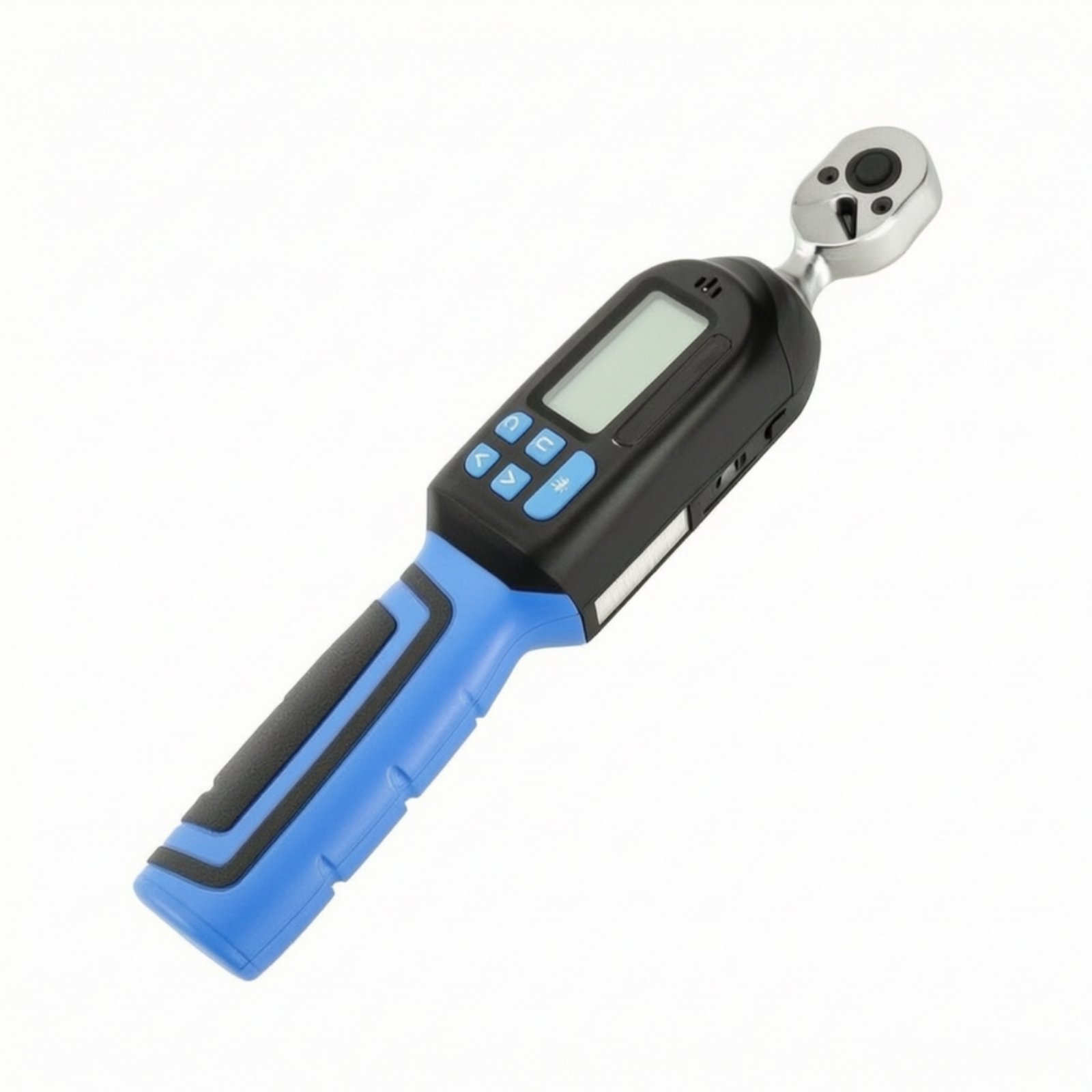 Digital Twist Wrench