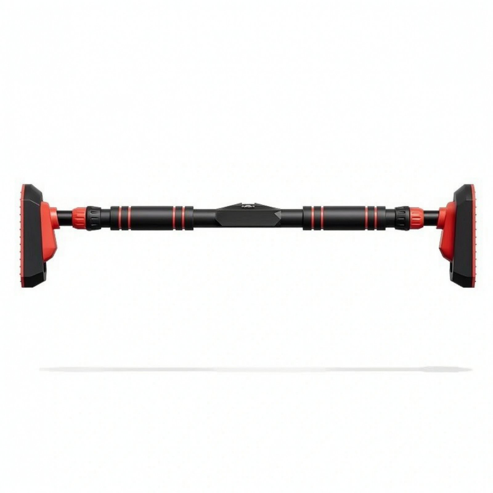 Pressure-Mounted Pull Up Bar