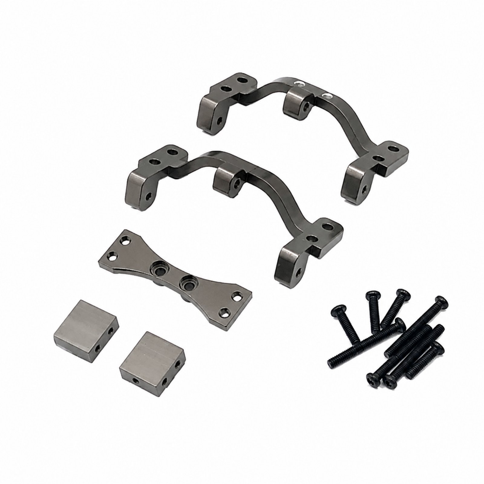 Metal Steering Linkage Mount