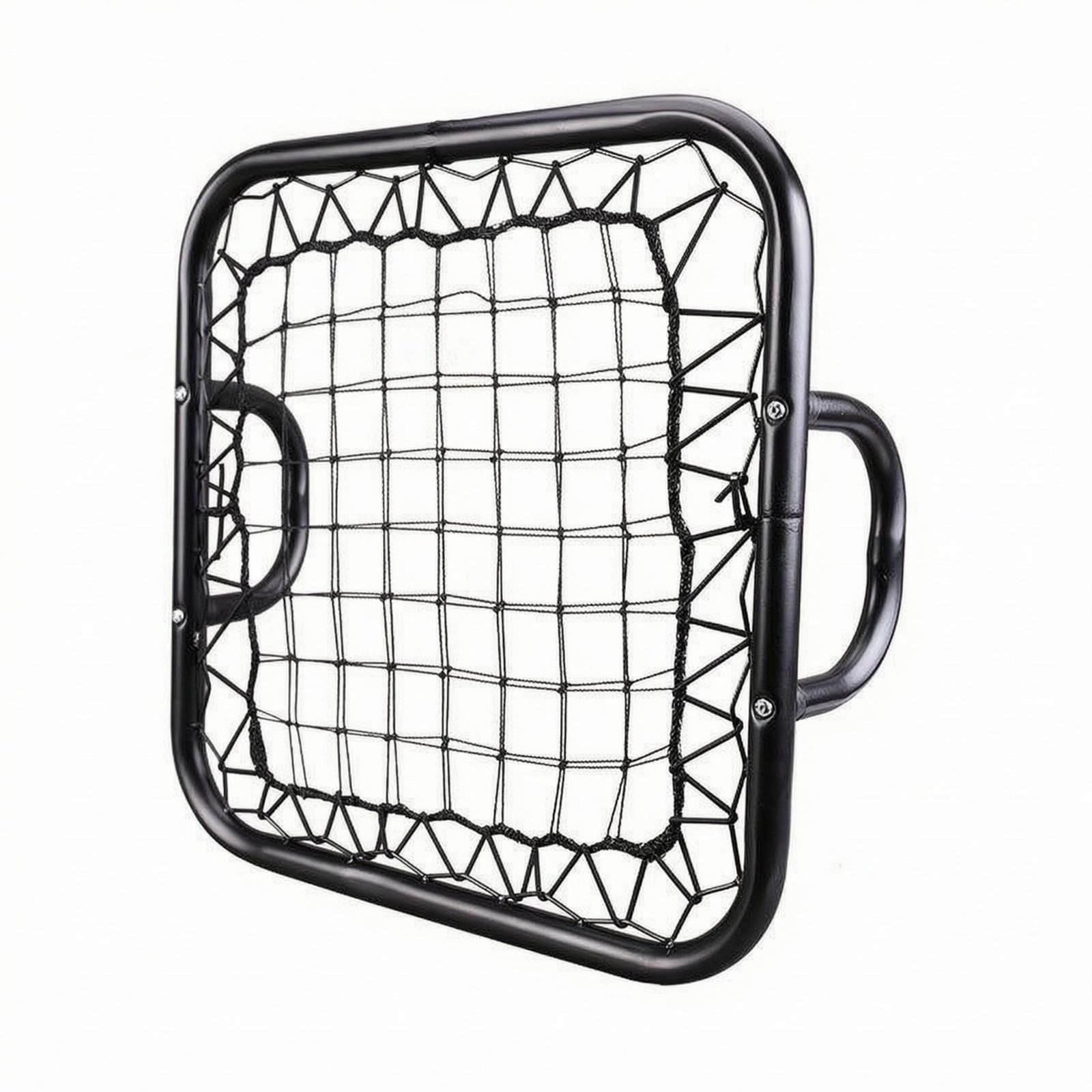 Handheld Soccer Rebounder