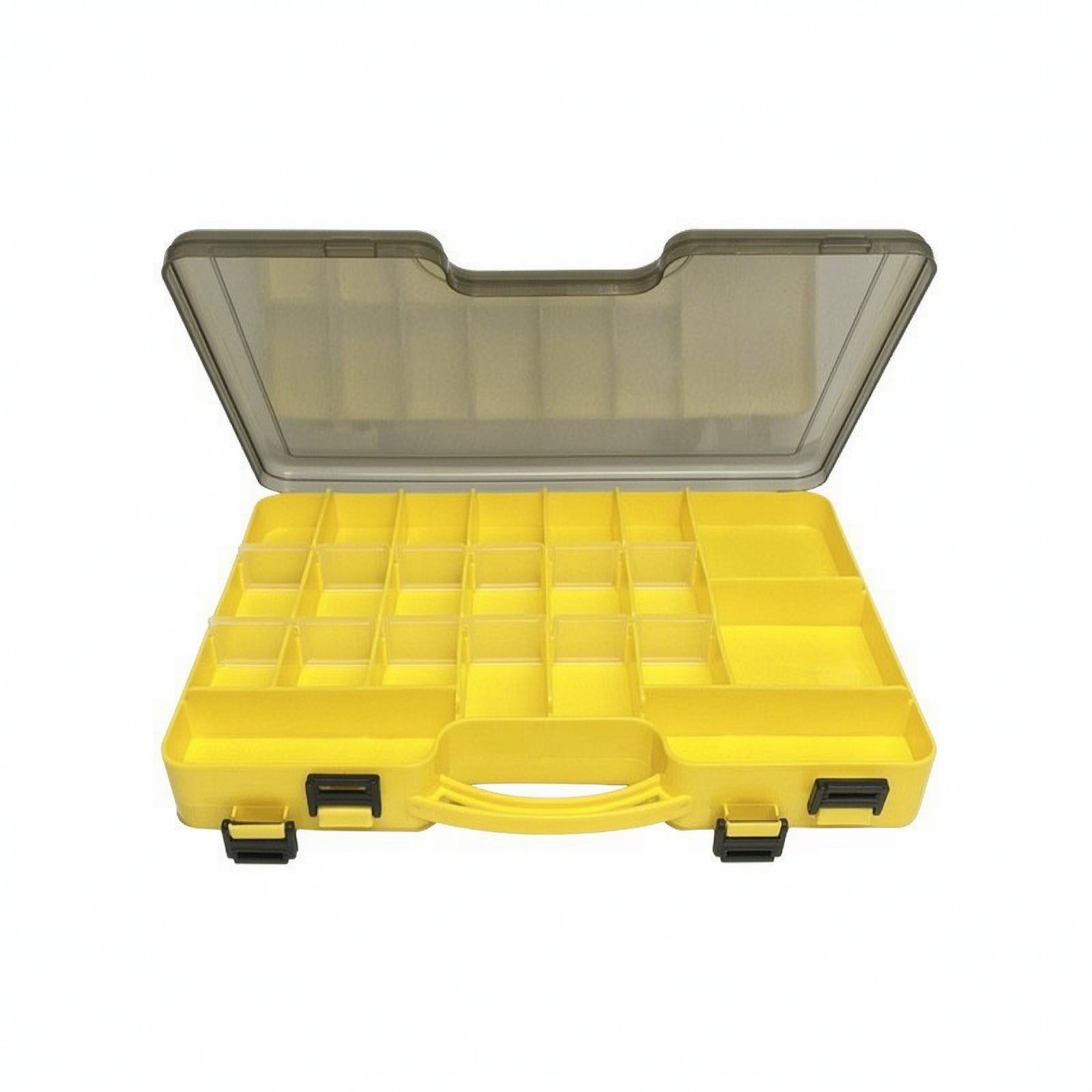 Tackle Organizer Box