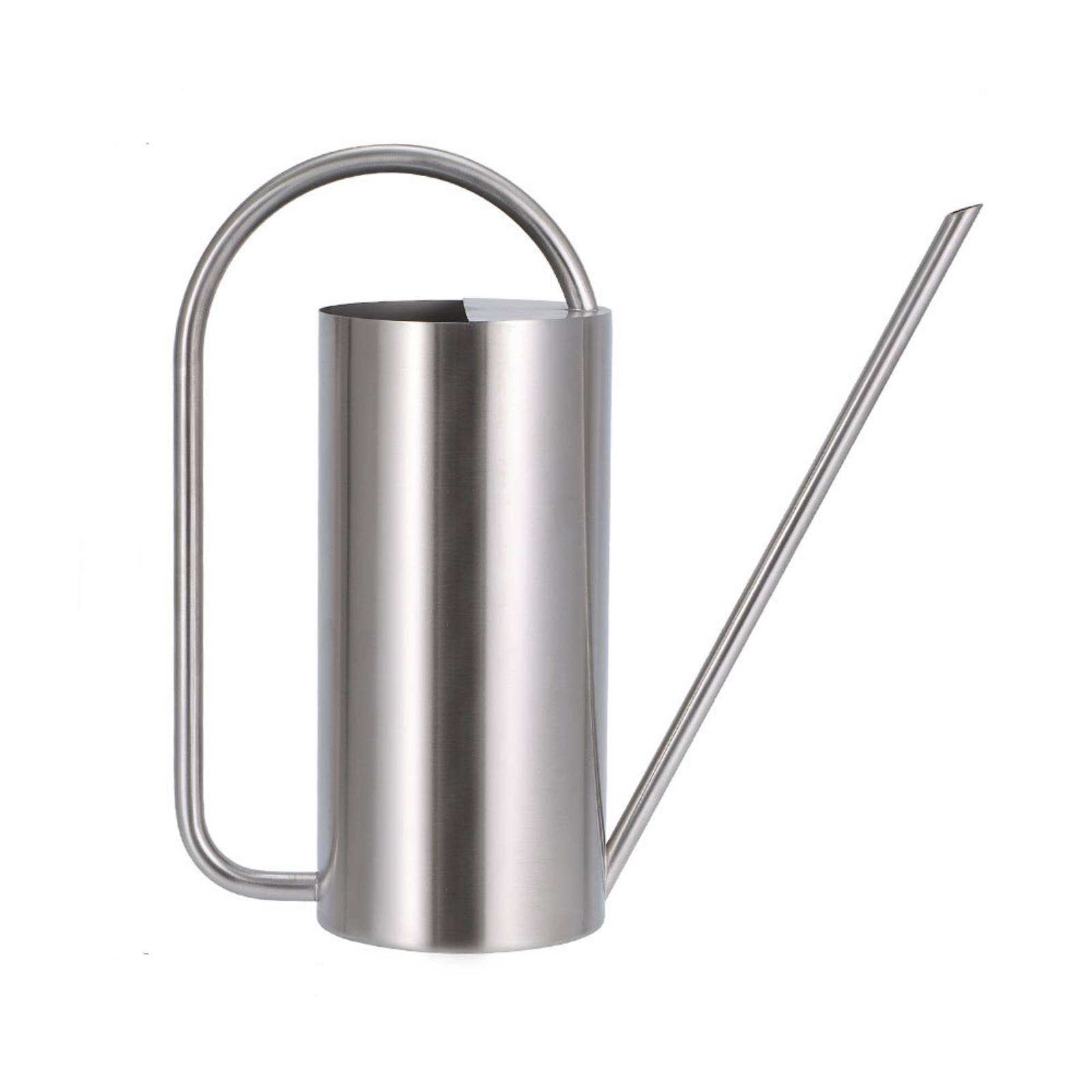 Long Spout Watering Can – 1.5L Satin