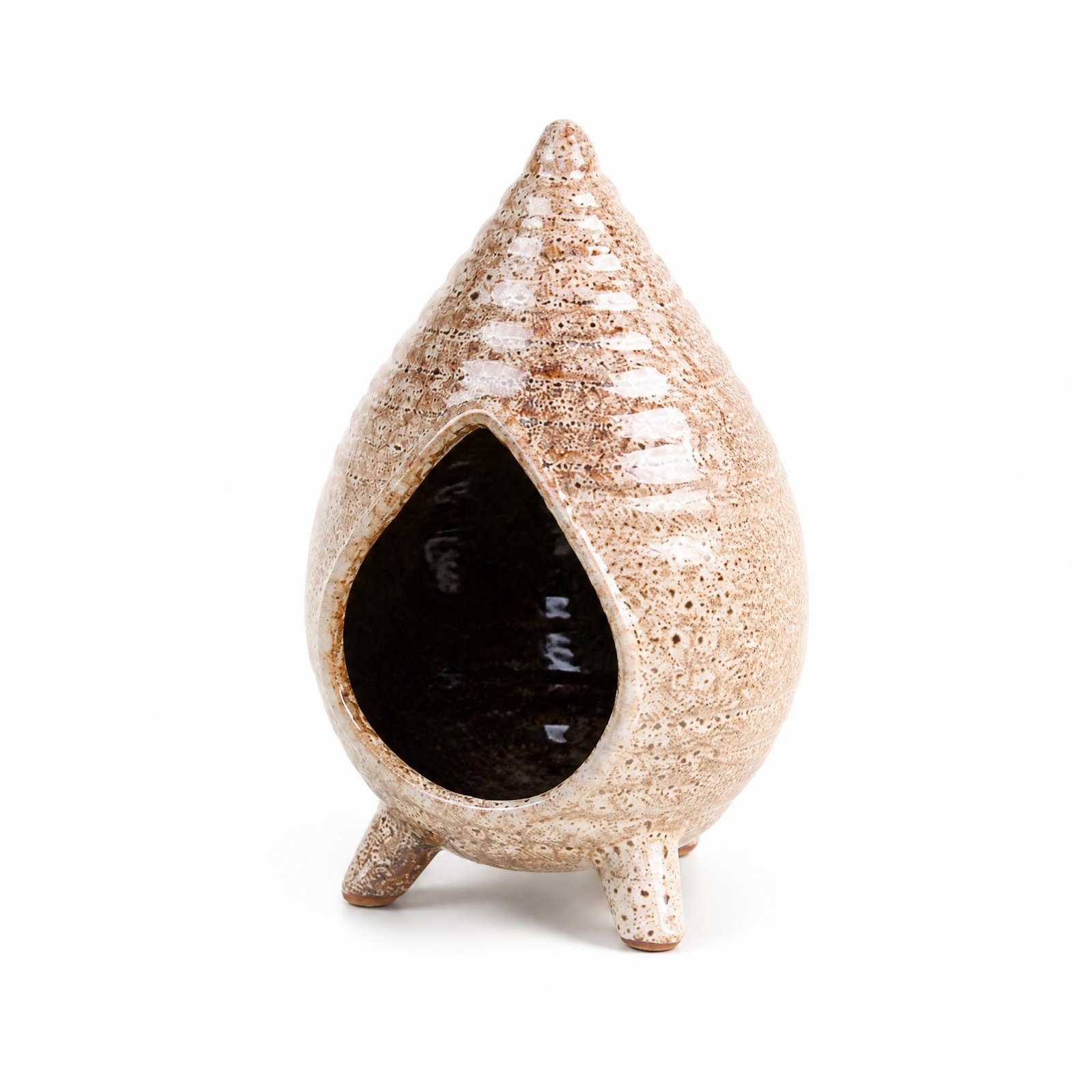 Teardrop Scent Dish