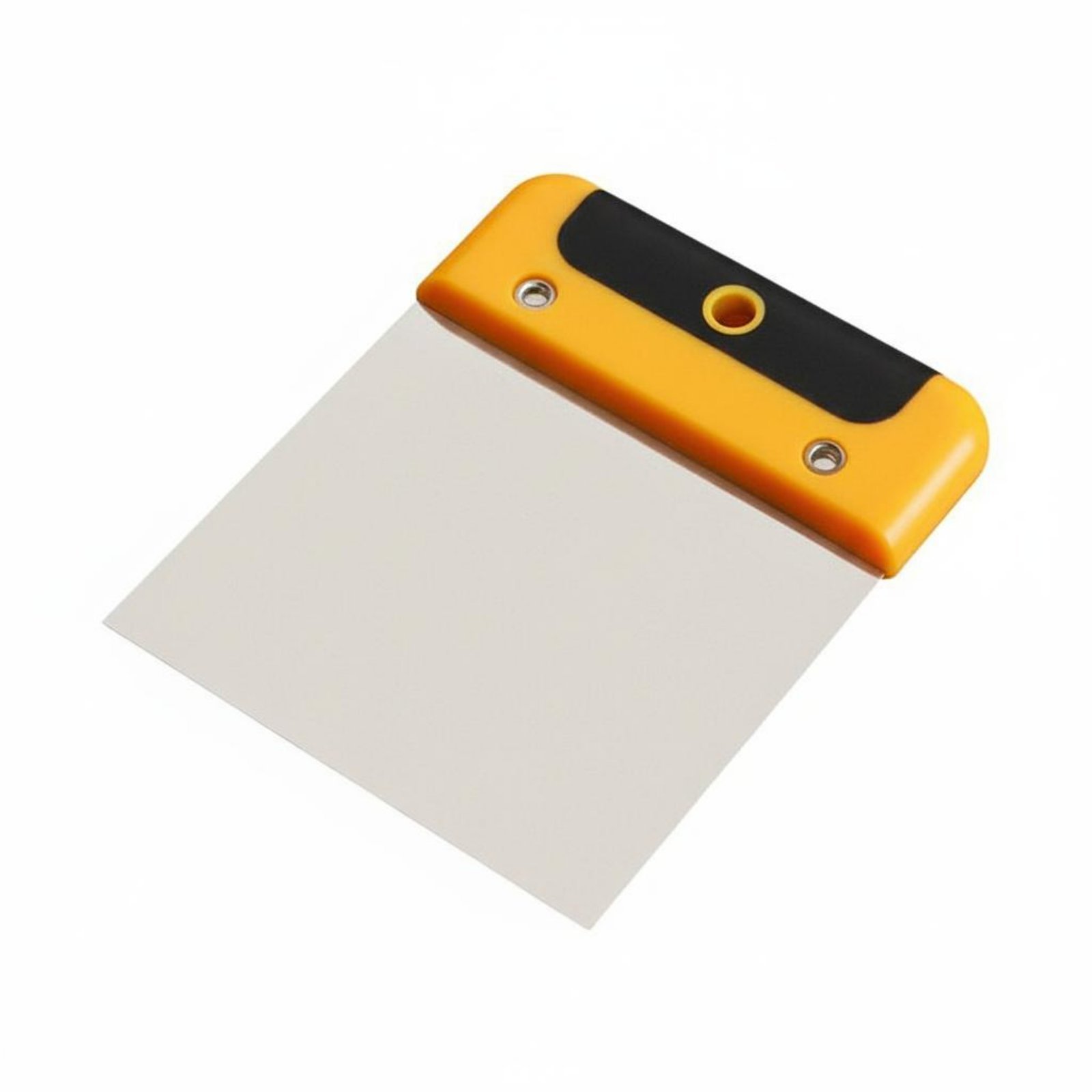 Stainless Steel Putty Knife – 4 Inch