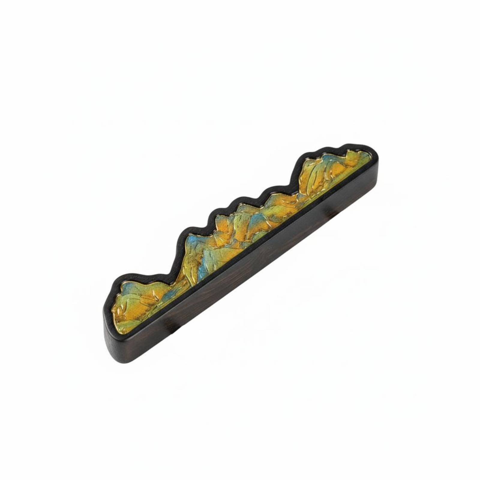 Calligraphy Brush Rest