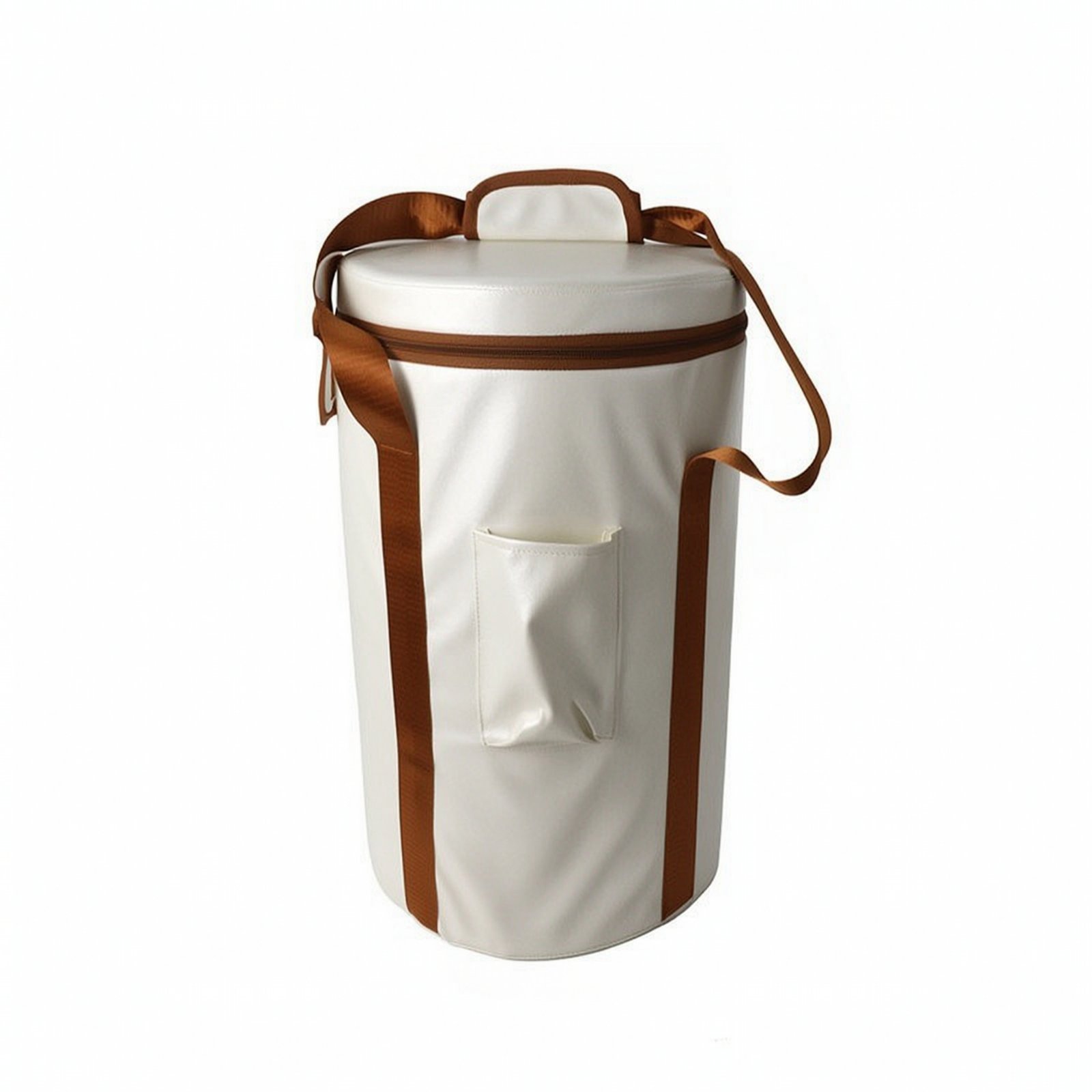 Harmonic Bowl Bag
