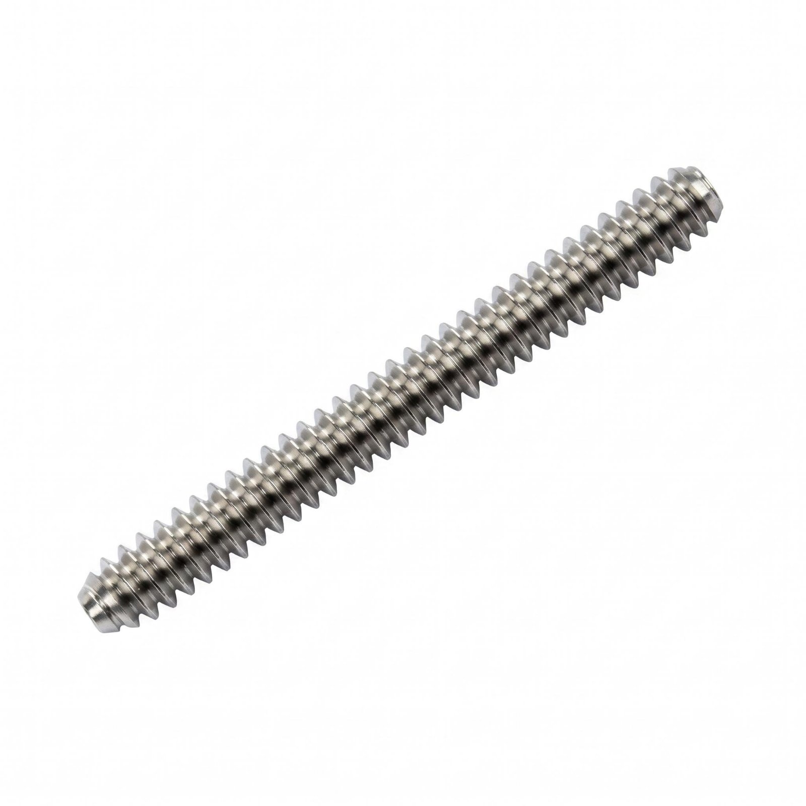 Threaded Cue Joint Connector
