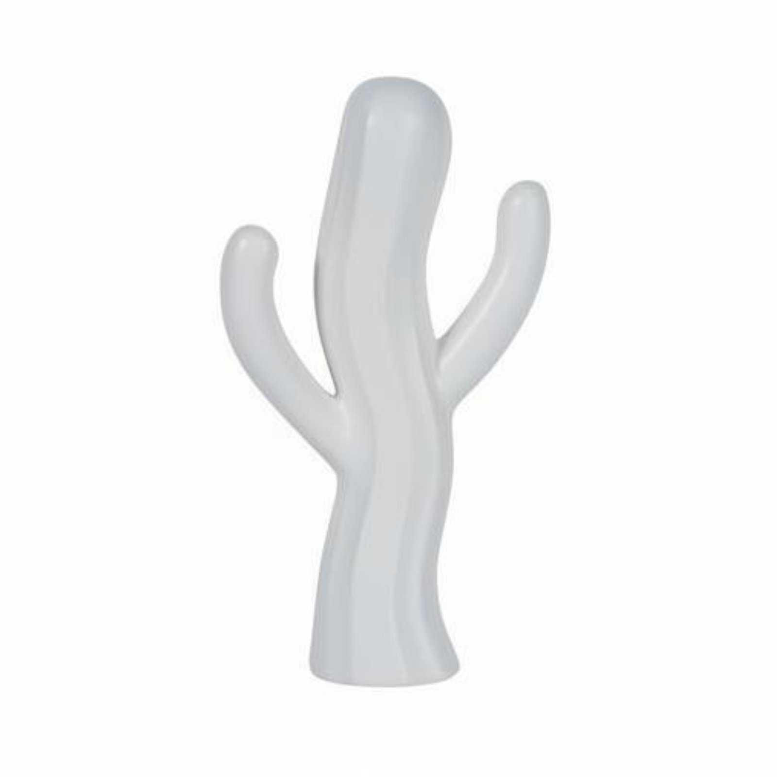 Plant Resin Statue