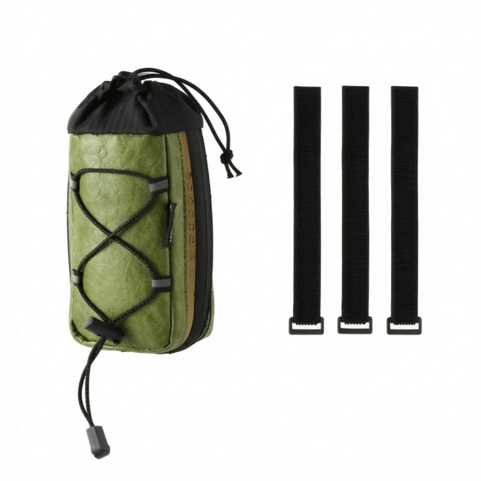 Bike Bottle Holder Bag