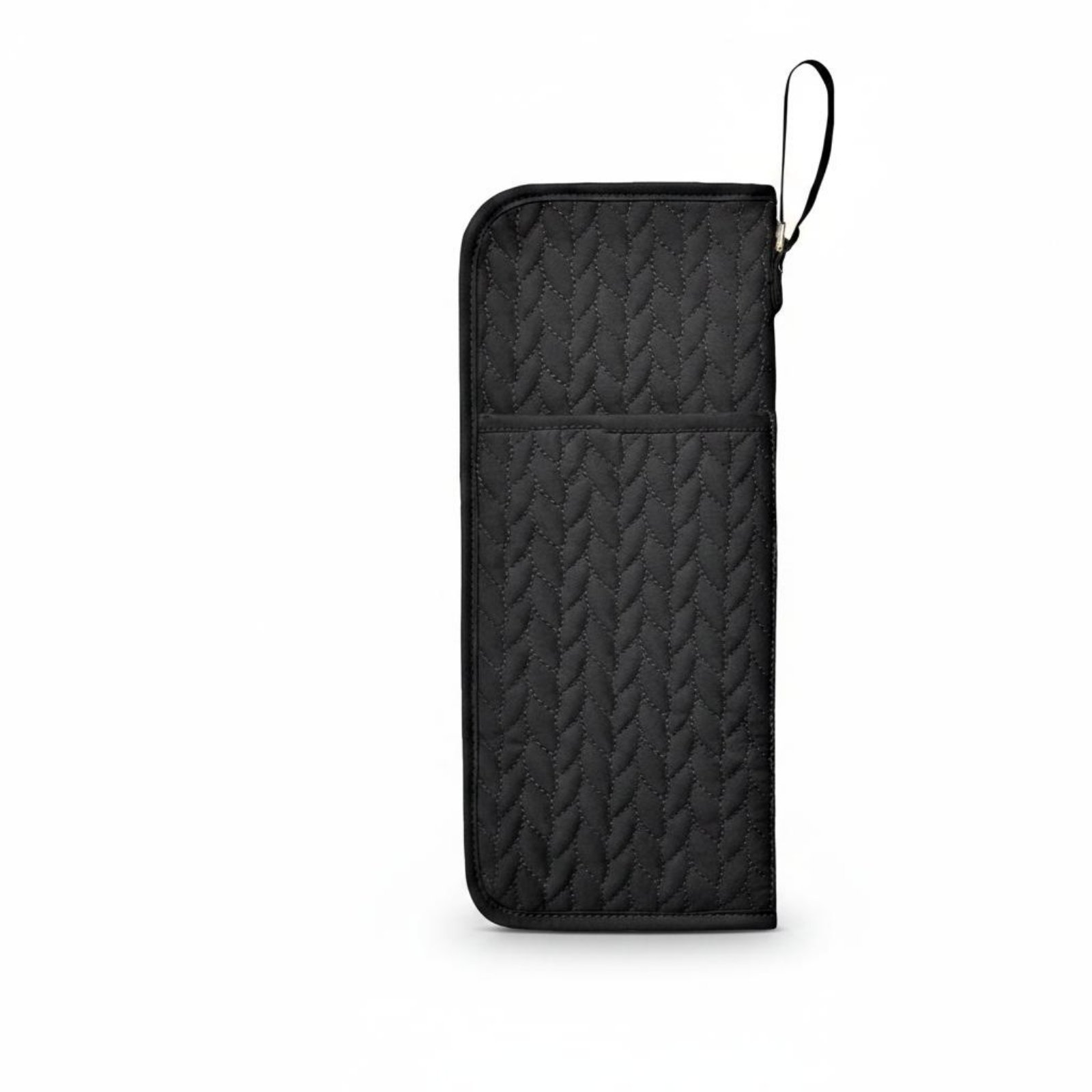 Heat Resistant Hair Tool Pouch