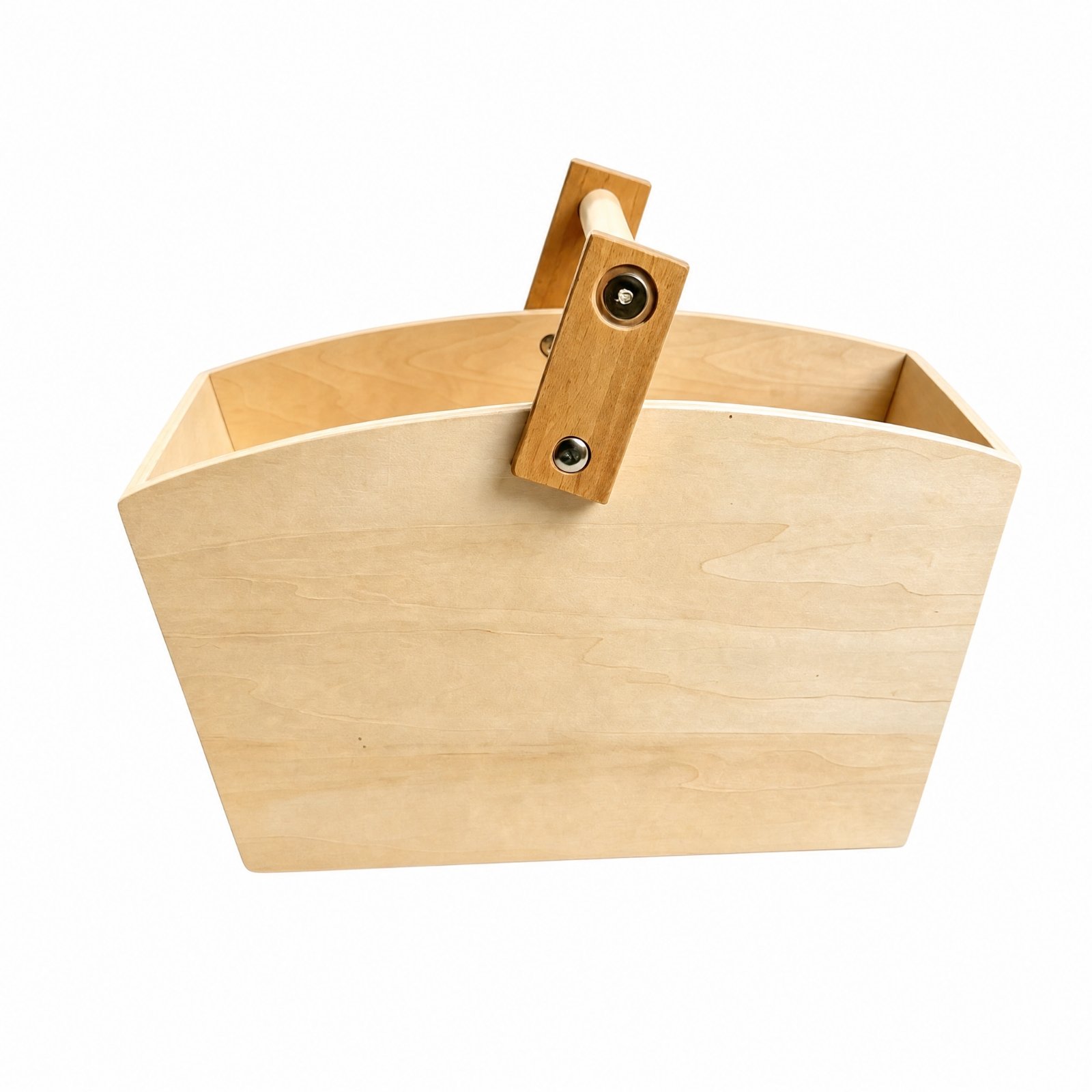 Children's Role-Play Bin