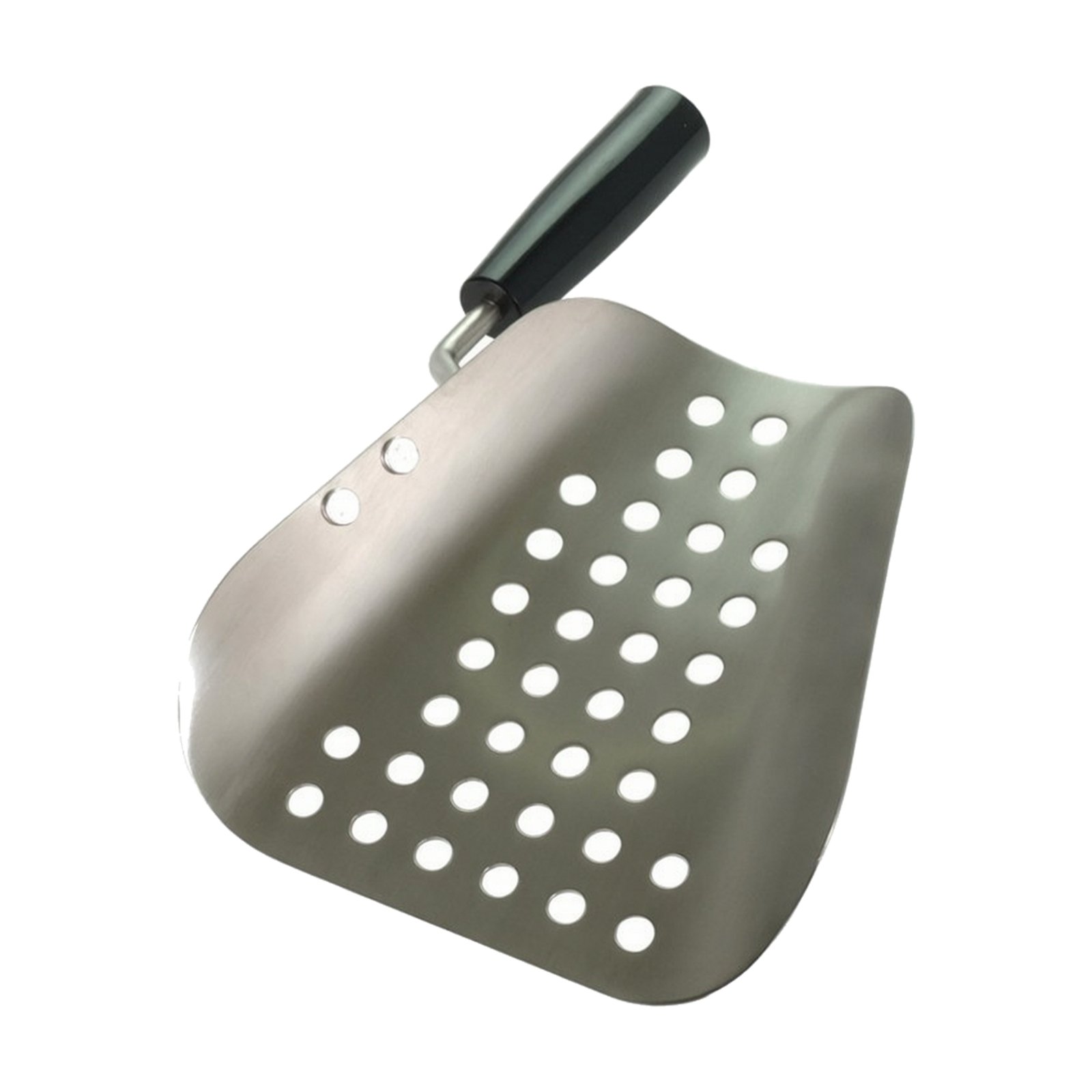 Stainless Steel Popcorn Ladle
