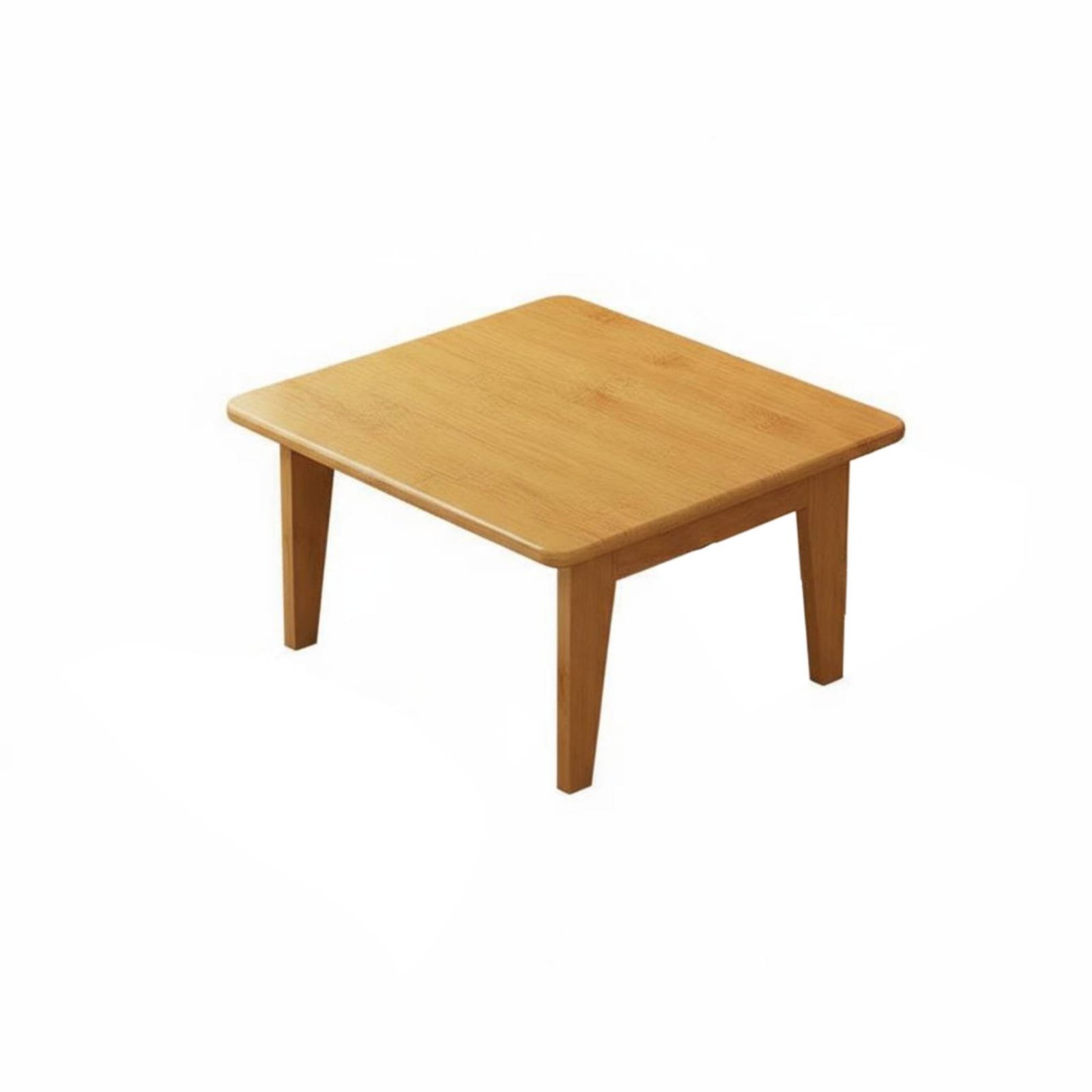 Foldable Low Tea Table