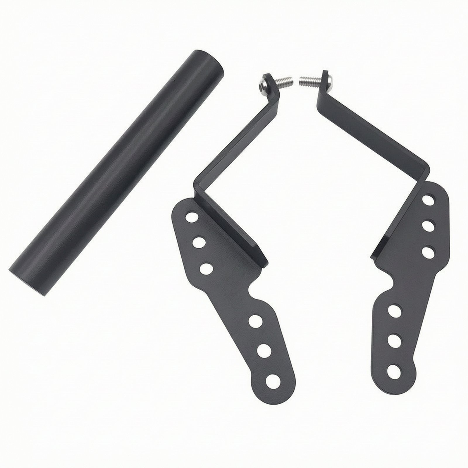 Navigation Bracket Elevated