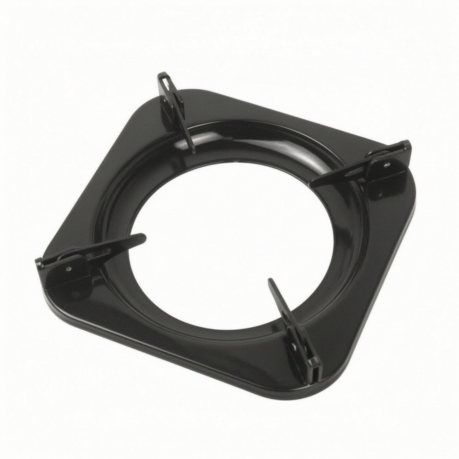 Cooktop Support Rack