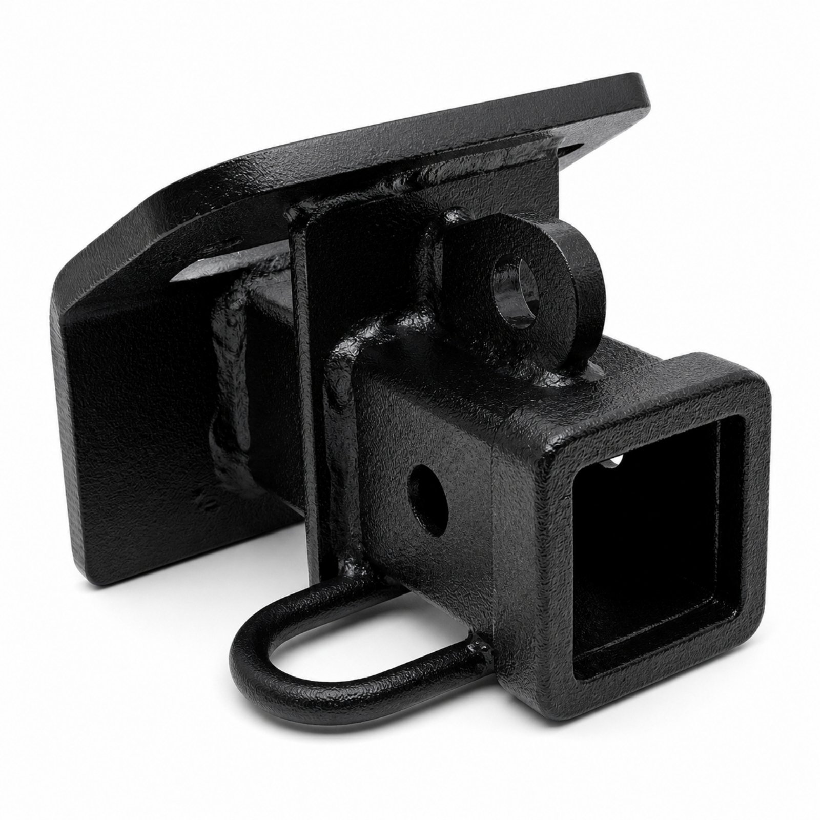 Trailer Hitch Base Sleeve