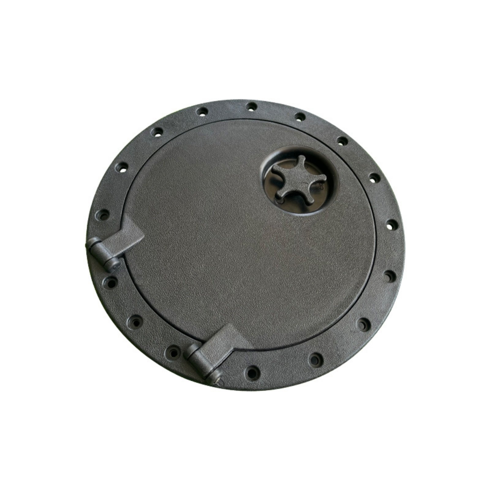 Kayak Hatch Cover with Locking Knob
