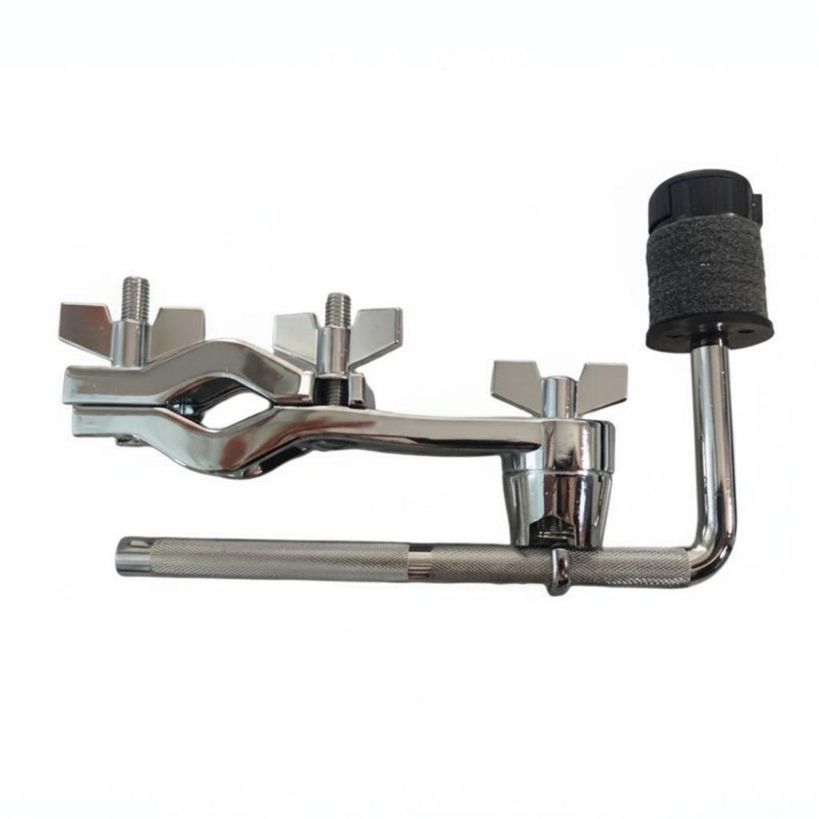 Cymbal Extension Clamp – Boom Arm