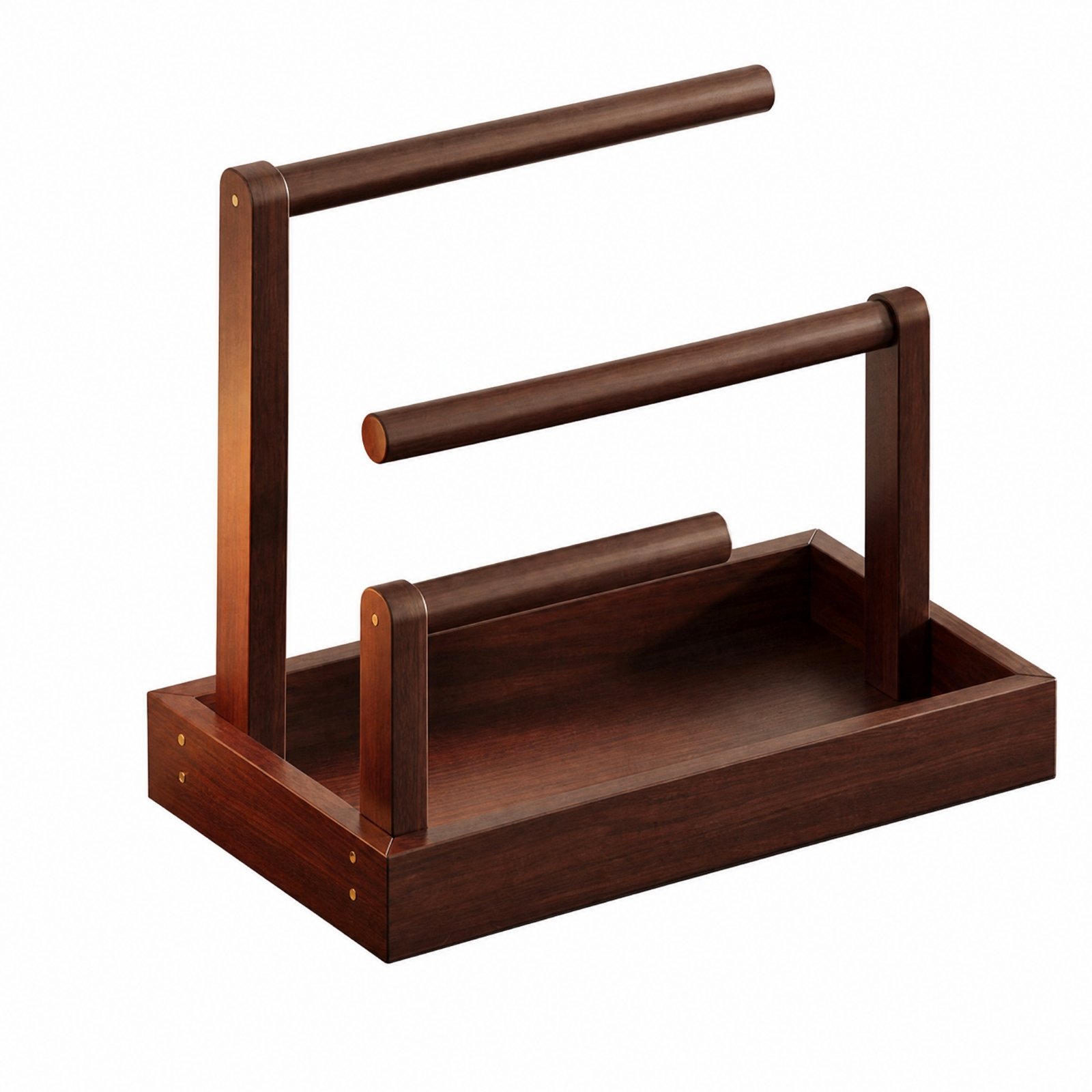 Tabletop Jewelry Rack