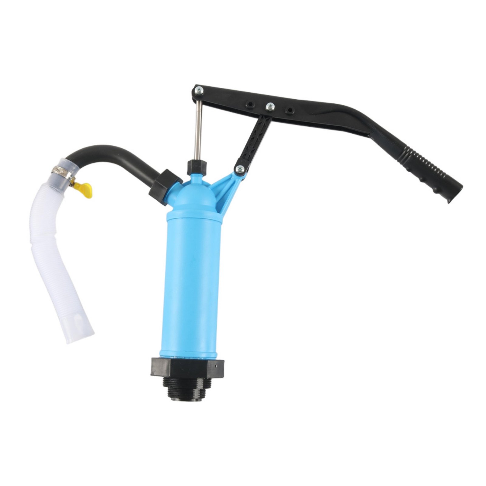 Drum Pump Lever Action